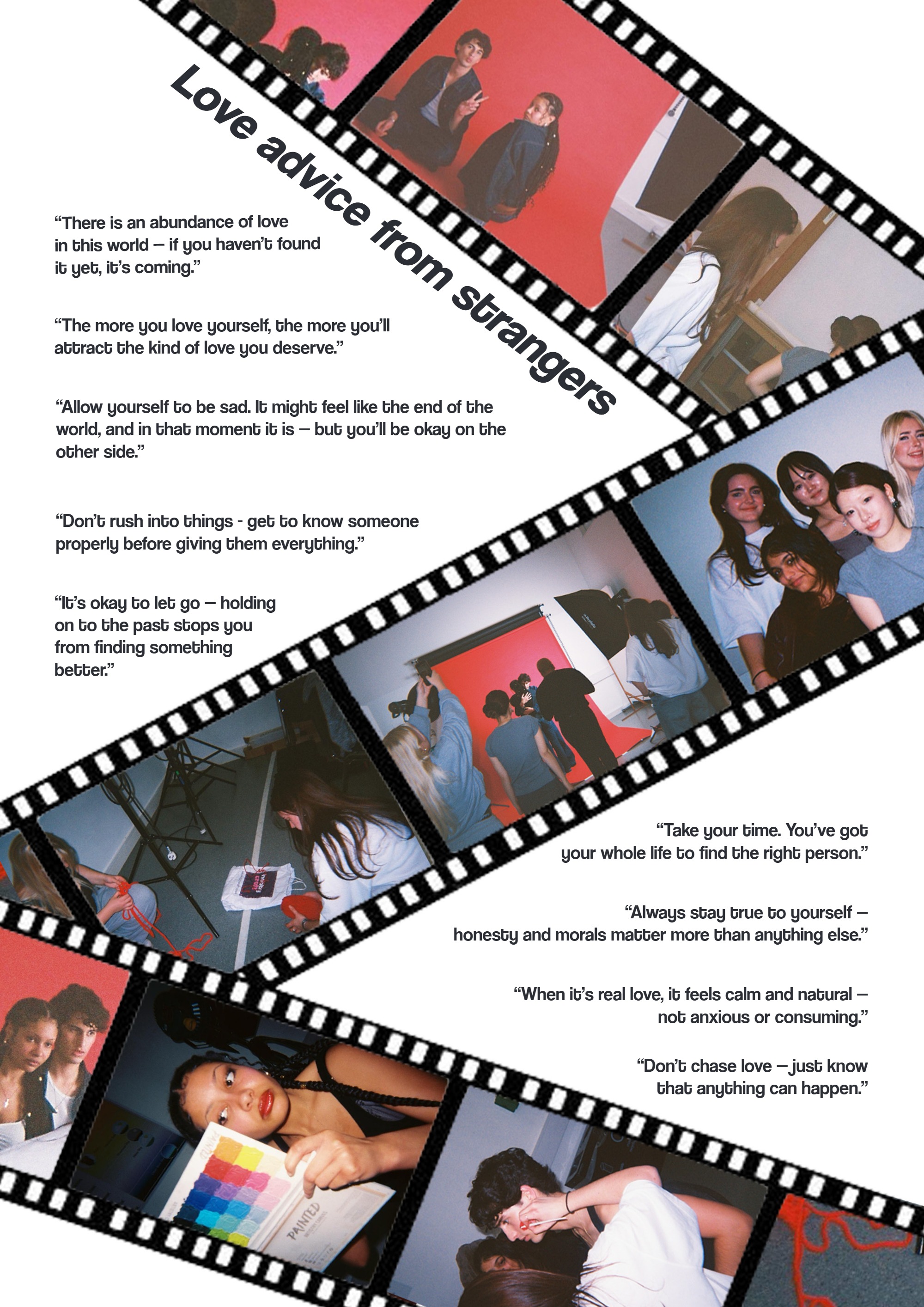 Kiss Kiss Magazine — page 66