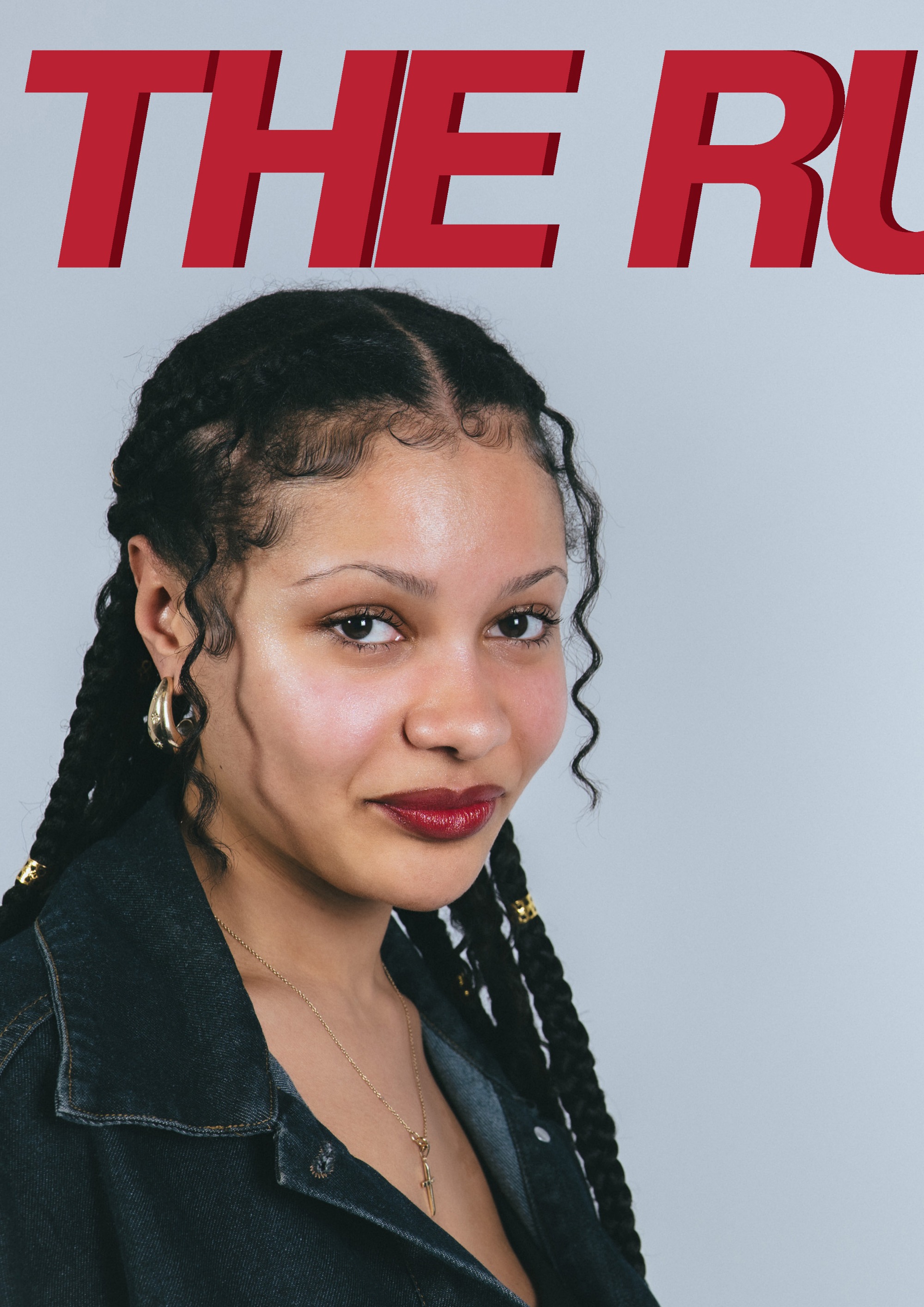 Kiss Kiss Magazine — page 8