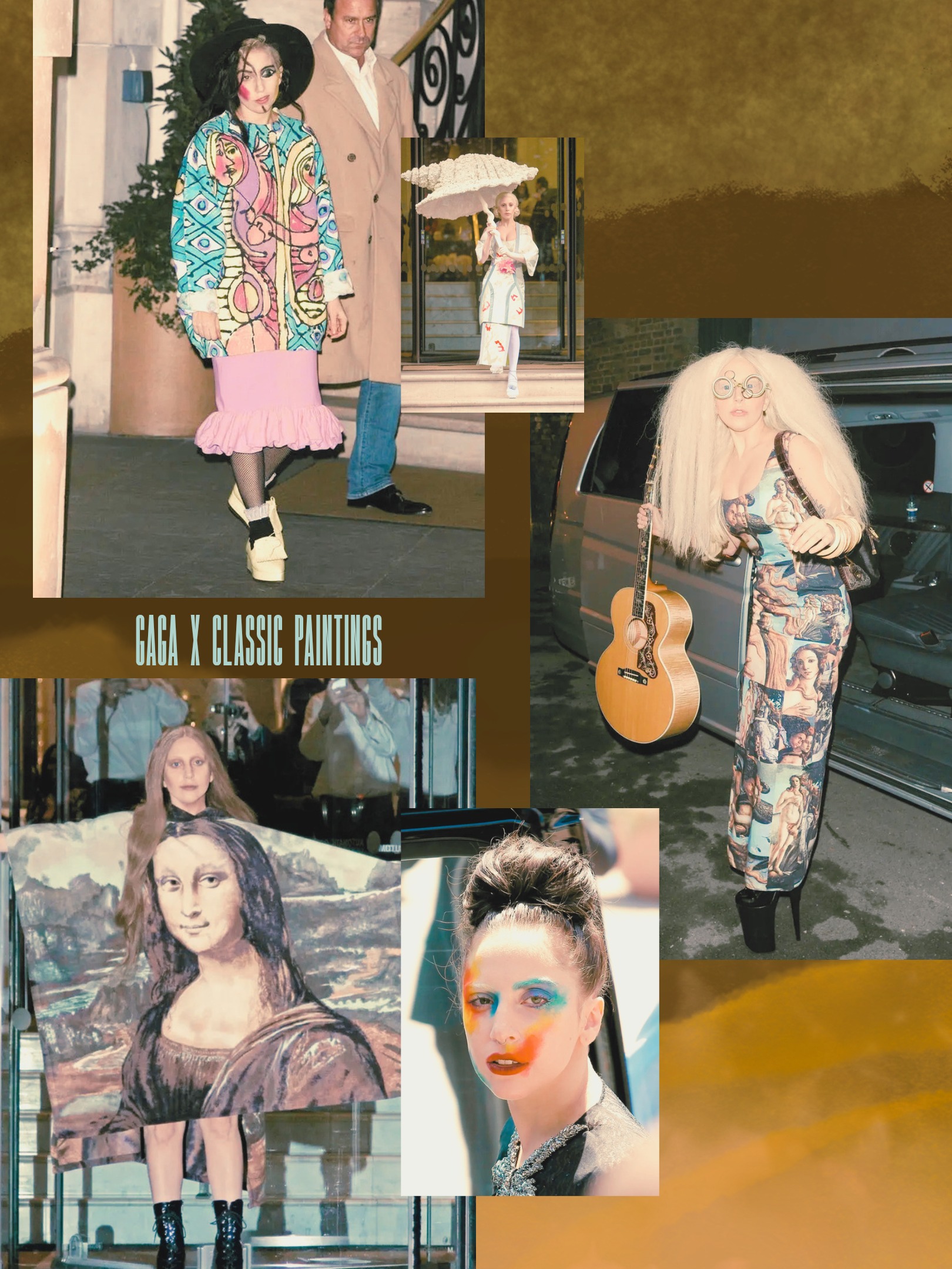 Gaga revista de vibs — page 15