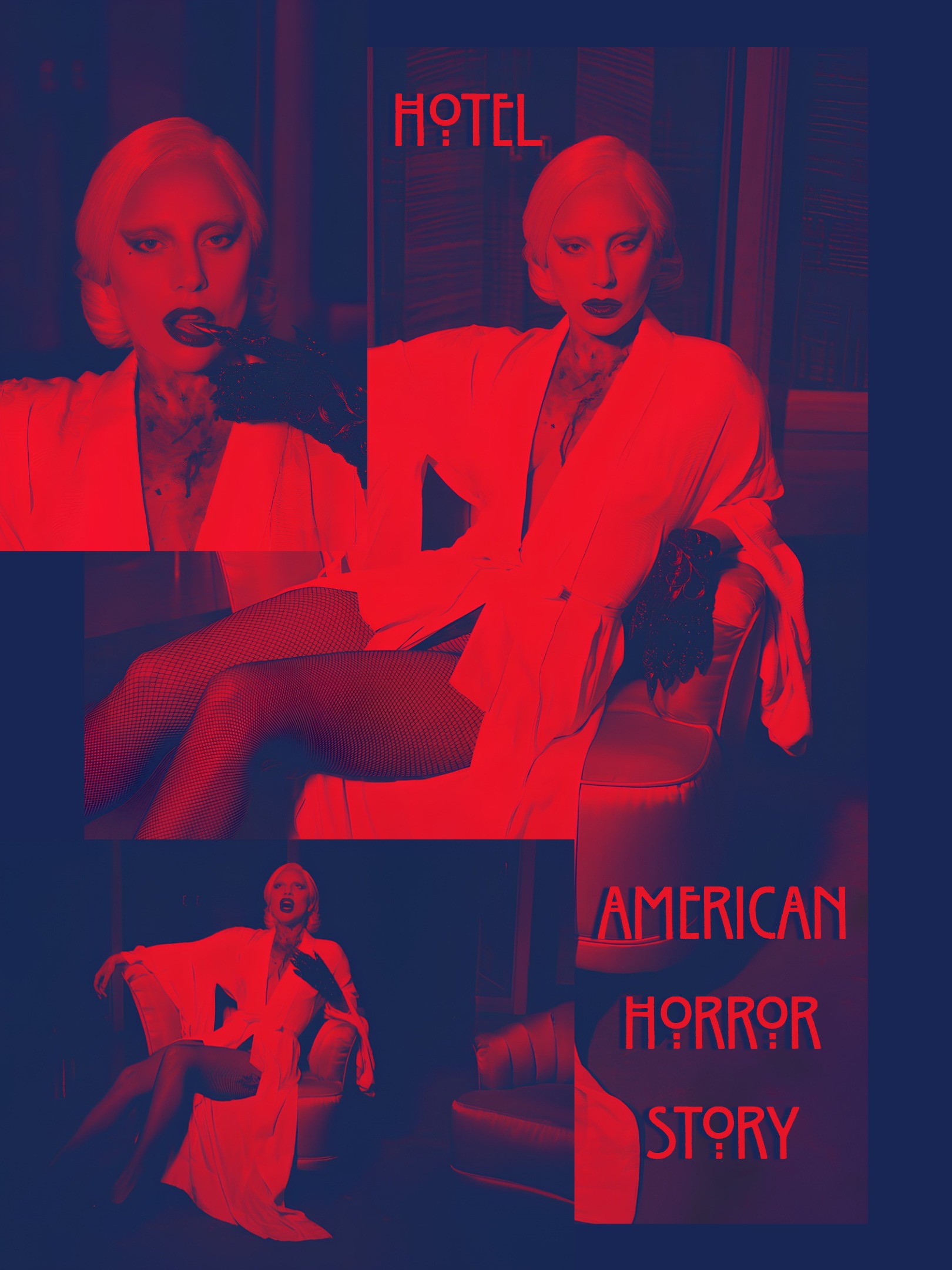 Gaga revista de vibs — page 17