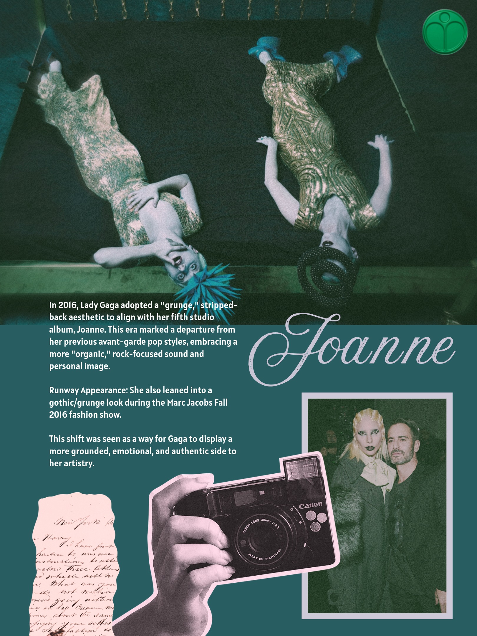 Gaga revista de vibs — page 20