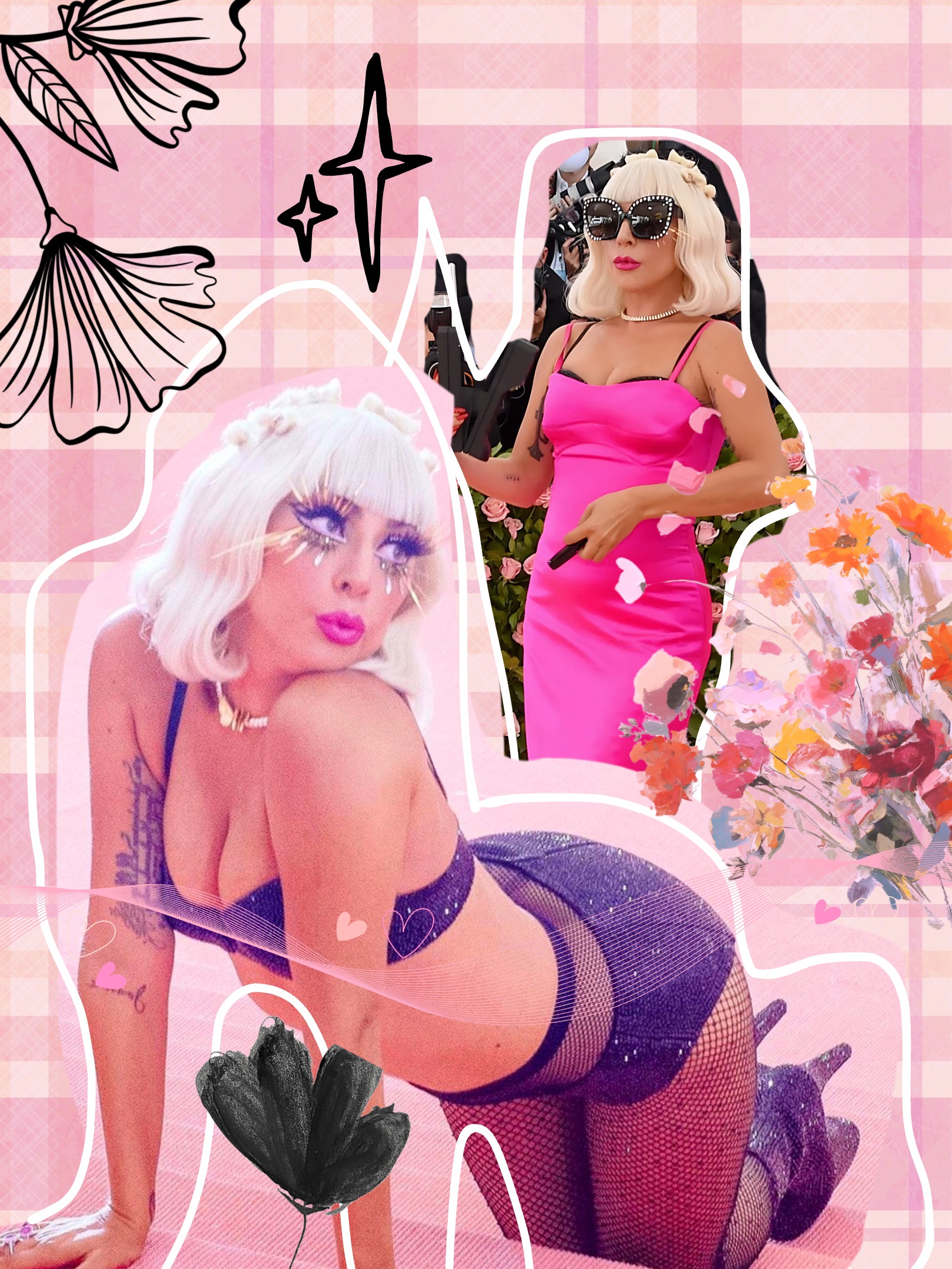 Gaga revista de vibs — page 26