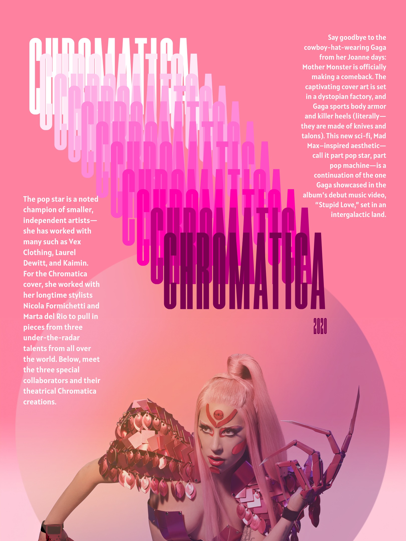 Gaga revista de vibs — page 28