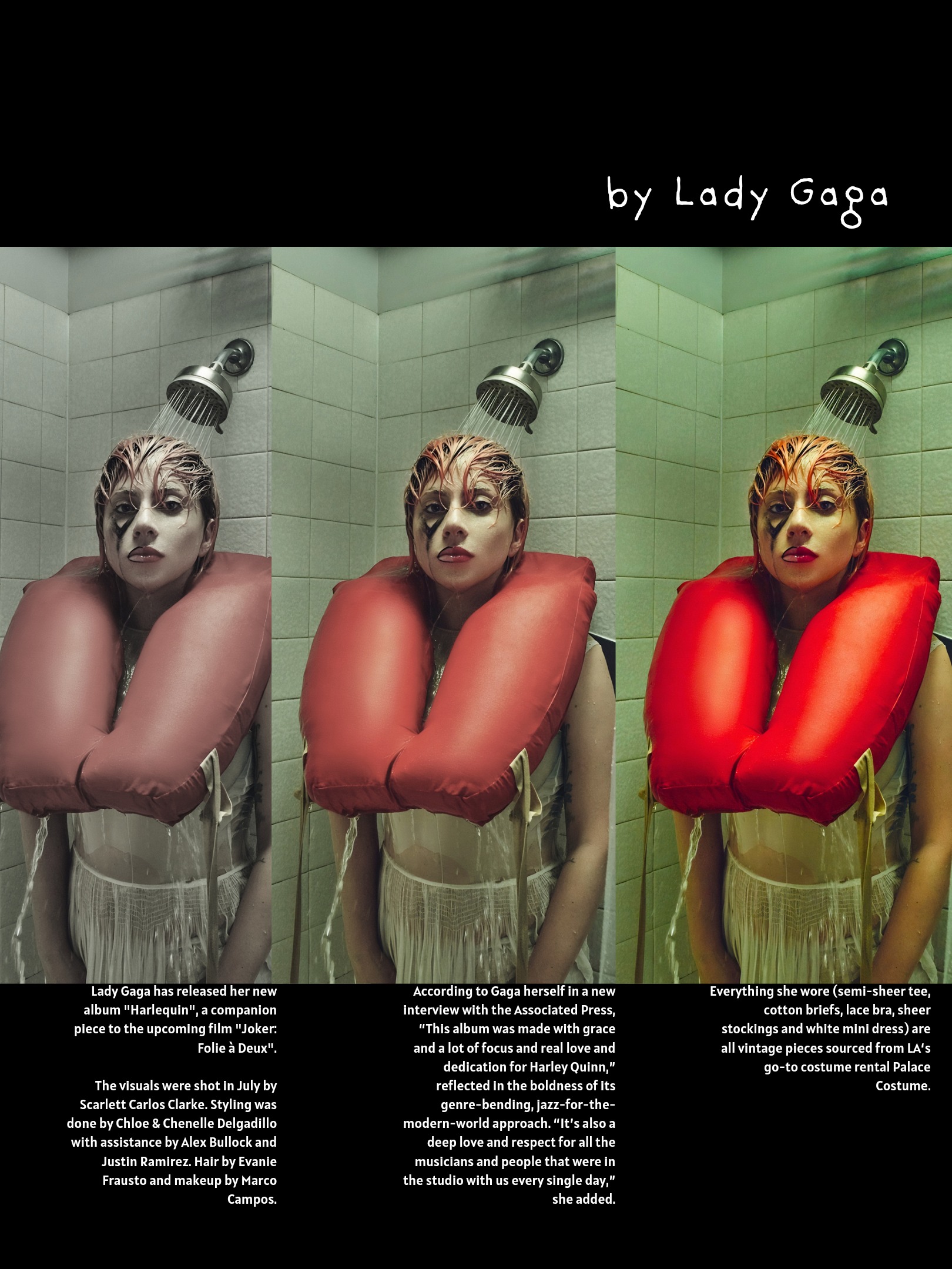 Gaga revista de vibs — page 30