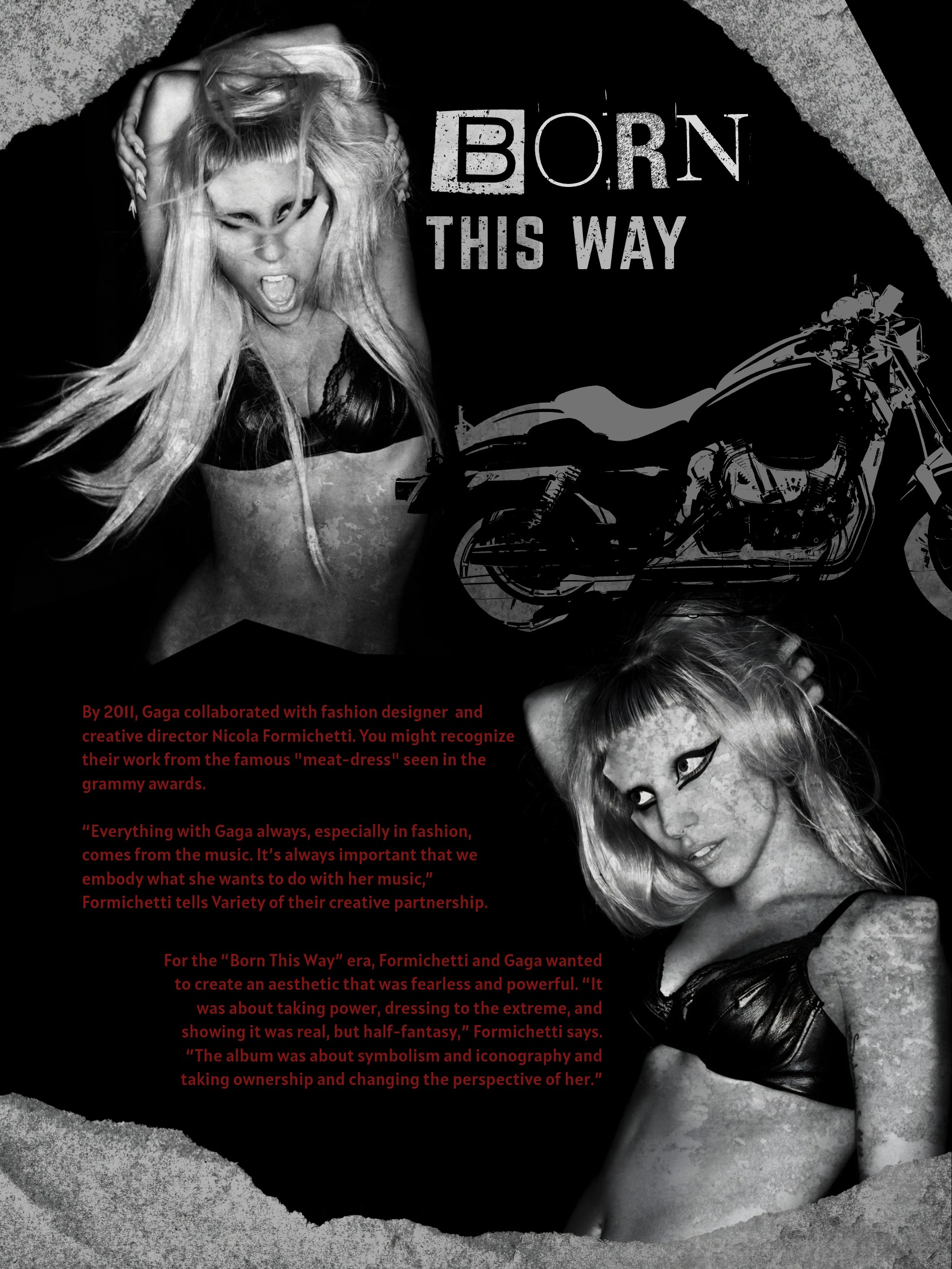 Gaga revista de vibs — page 9