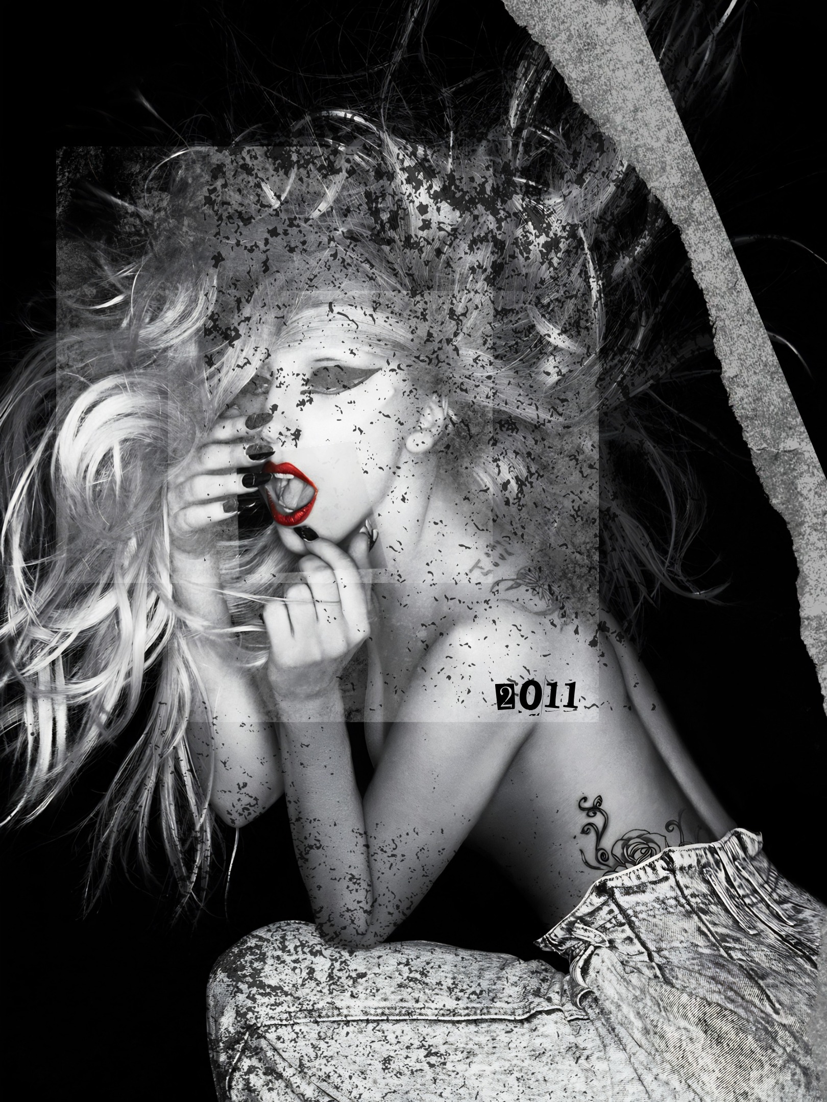 Gaga revista de vibs — page 10