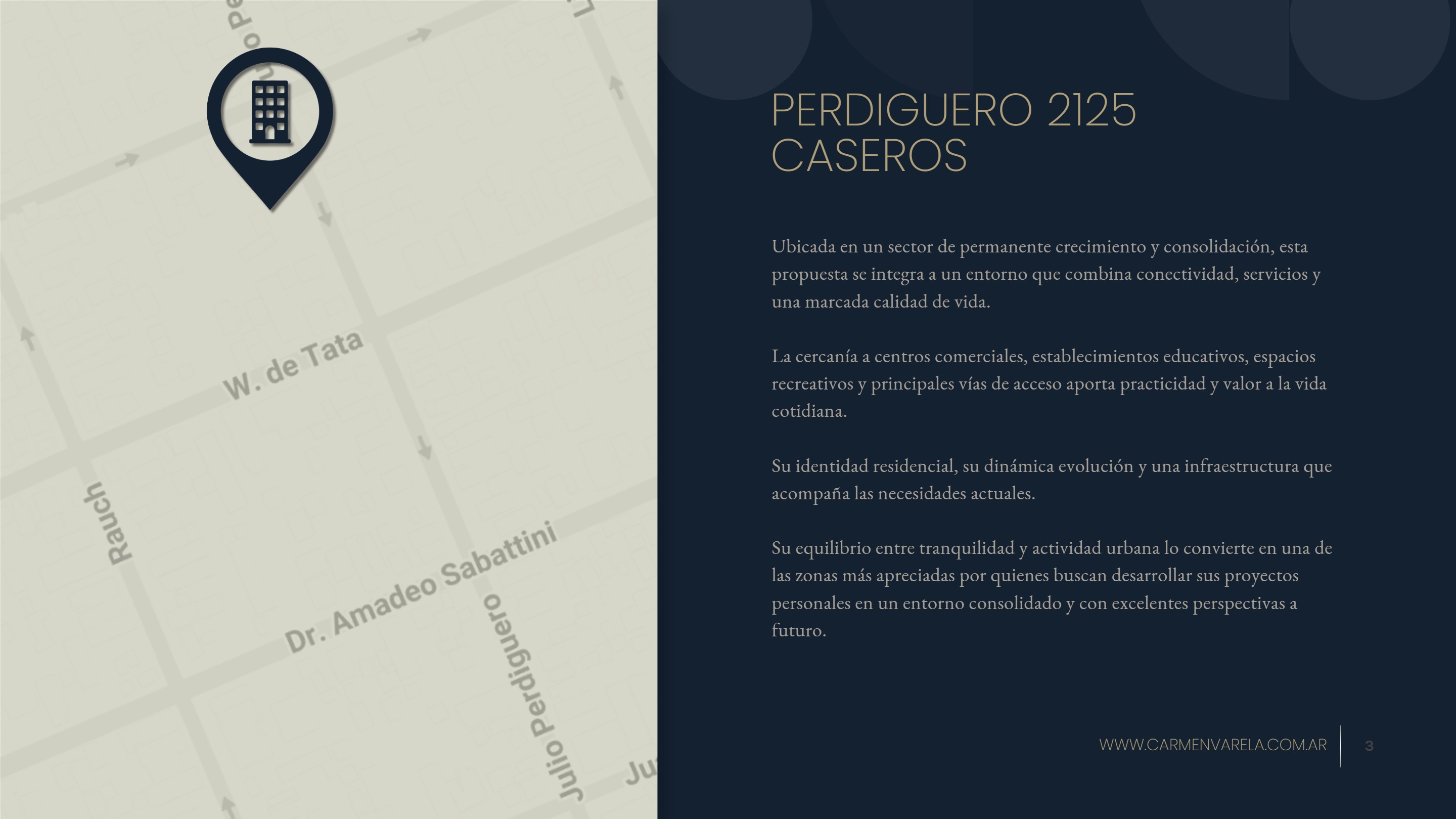 VENTA - PERDIGUERO CASEROS (2) — page 3