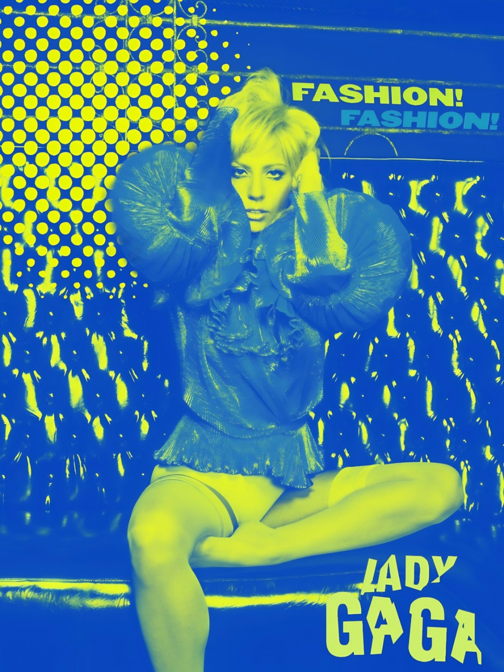 GAGArevista — page 3