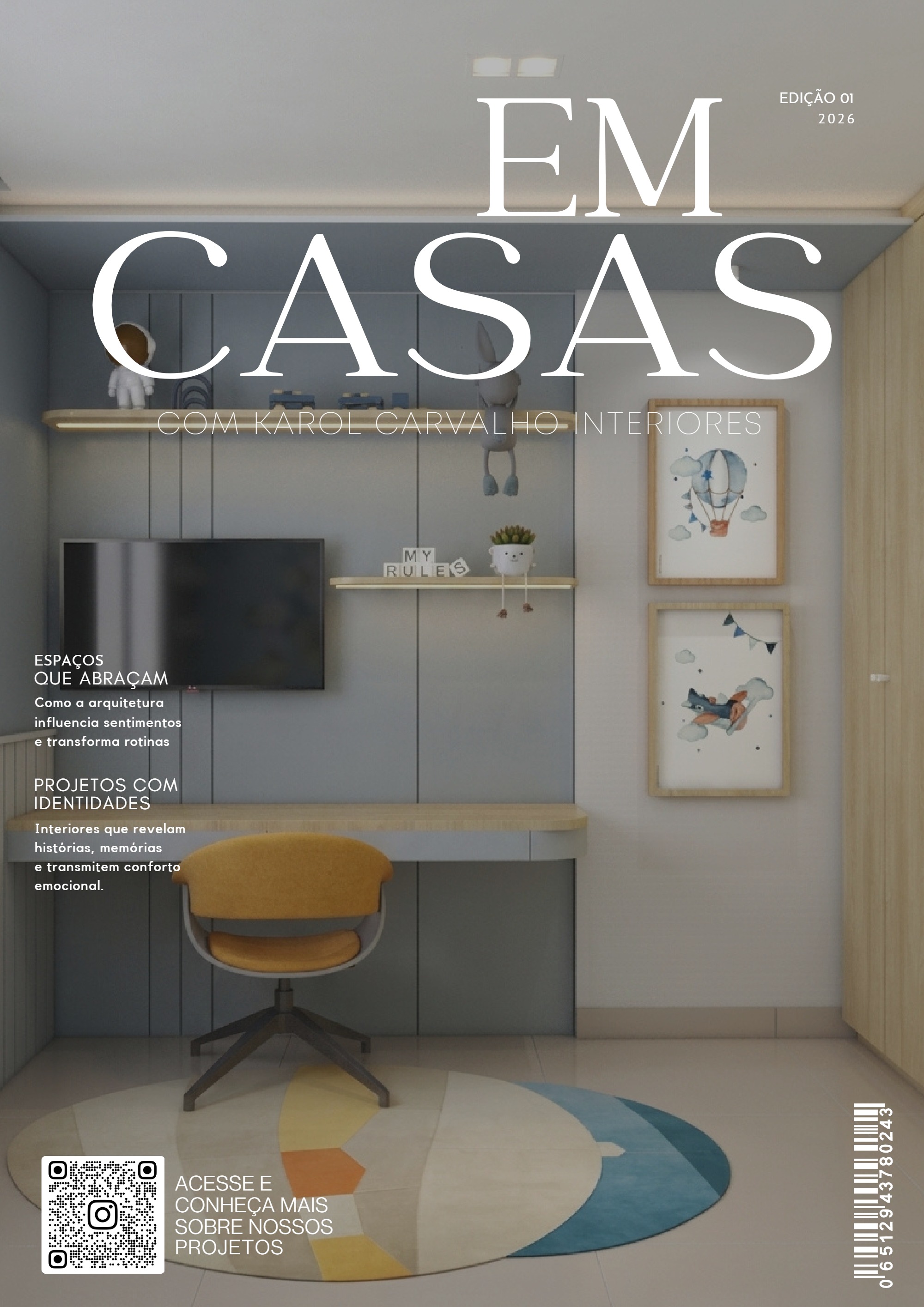 EM CASAS BY KAROL CARVALHO — page 2