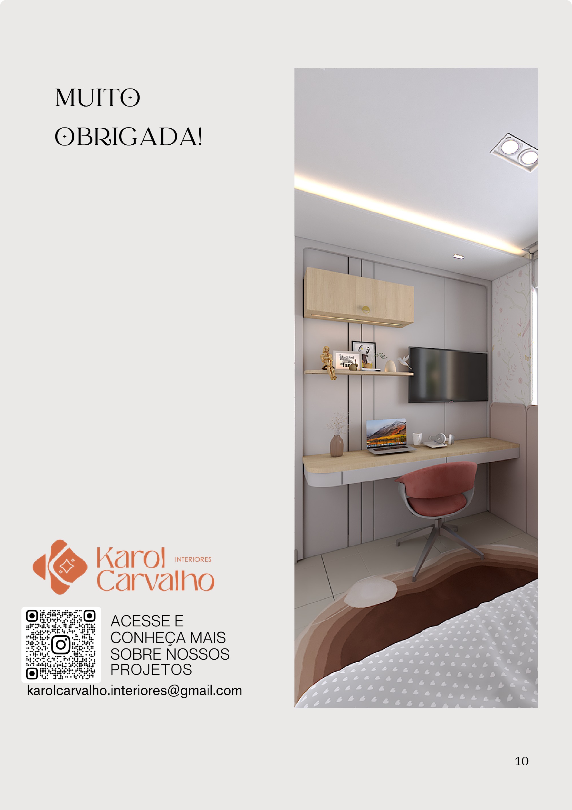 EM CASAS BY KAROL CARVALHO — page 10