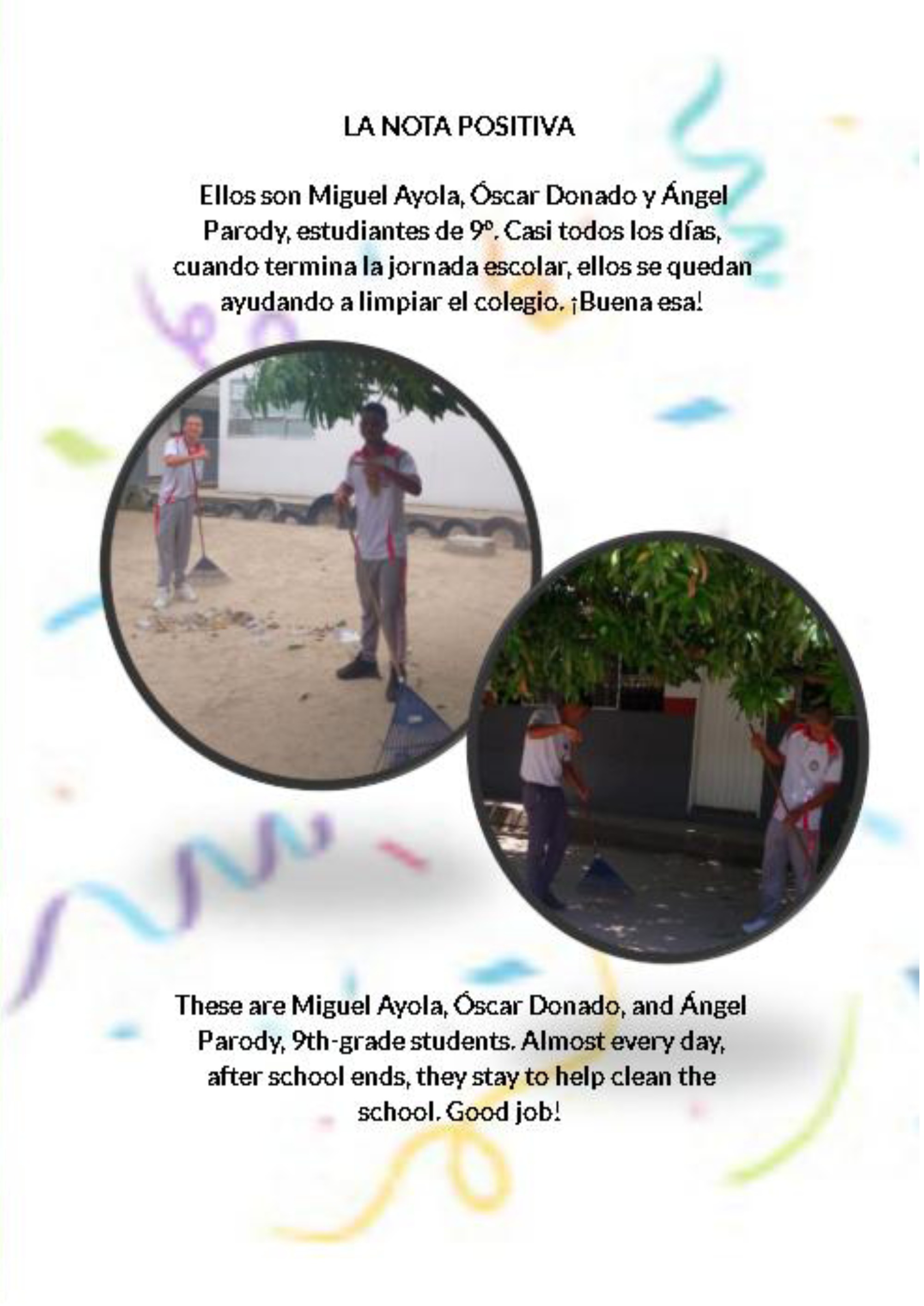 revista para imprimir — page 14