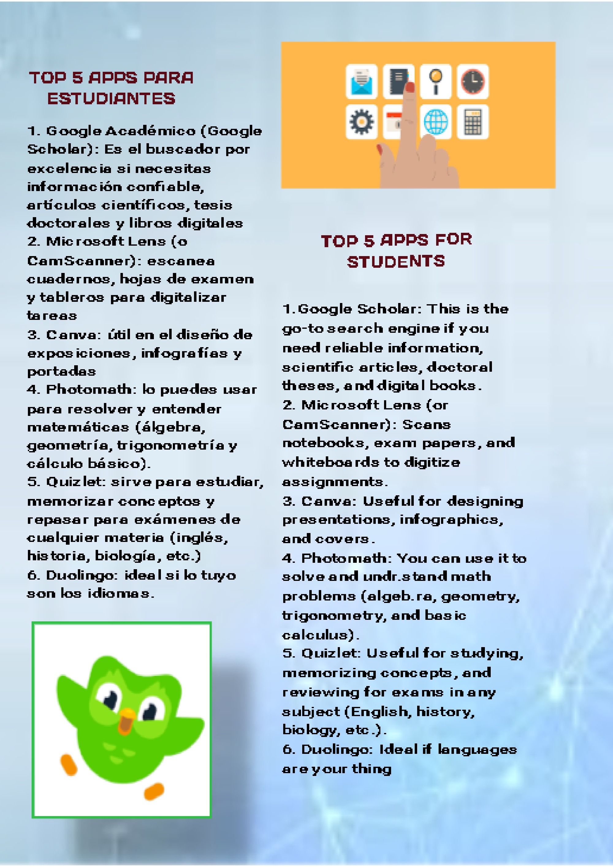 revista para imprimir — page 17