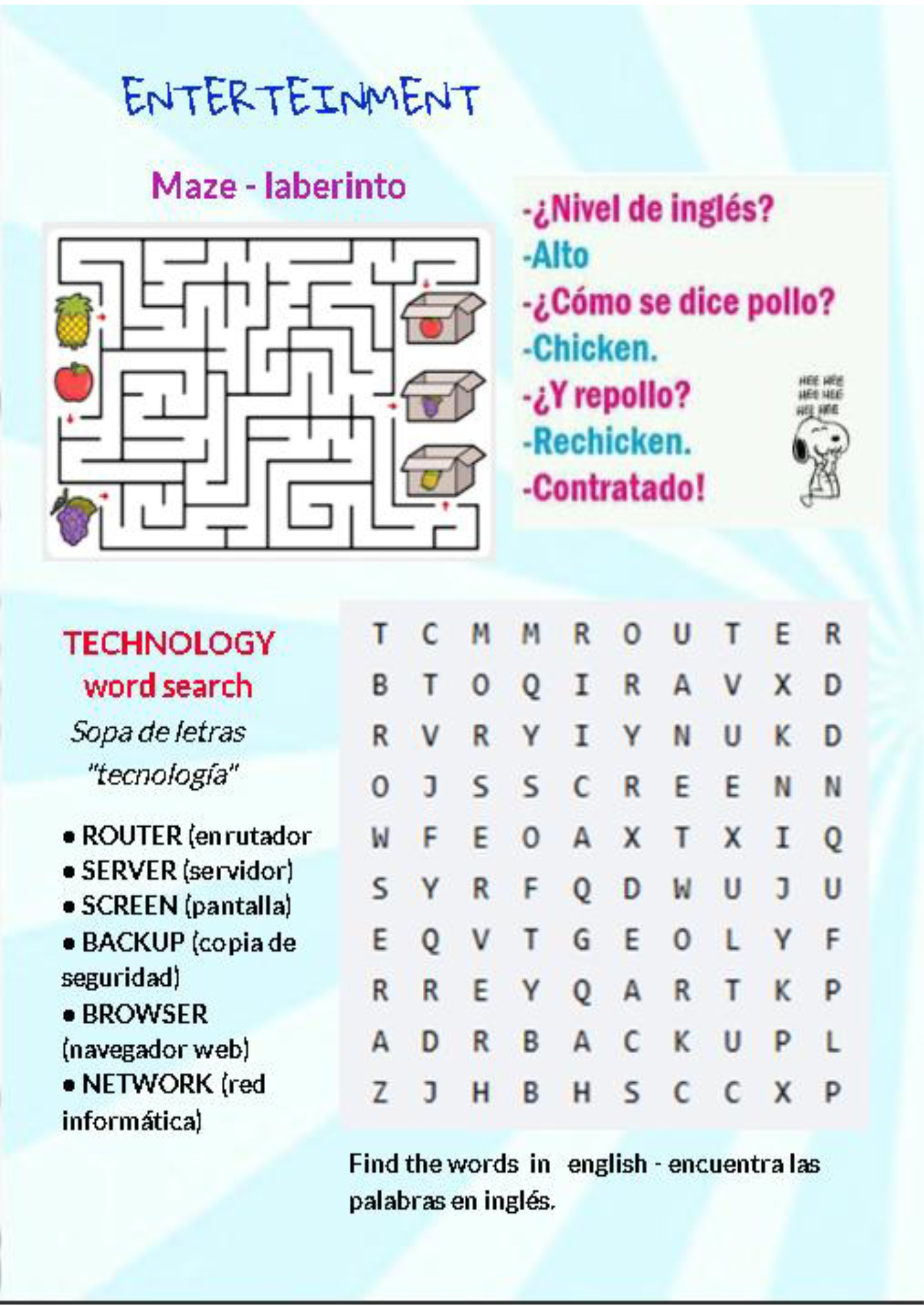 revista para imprimir — page 24