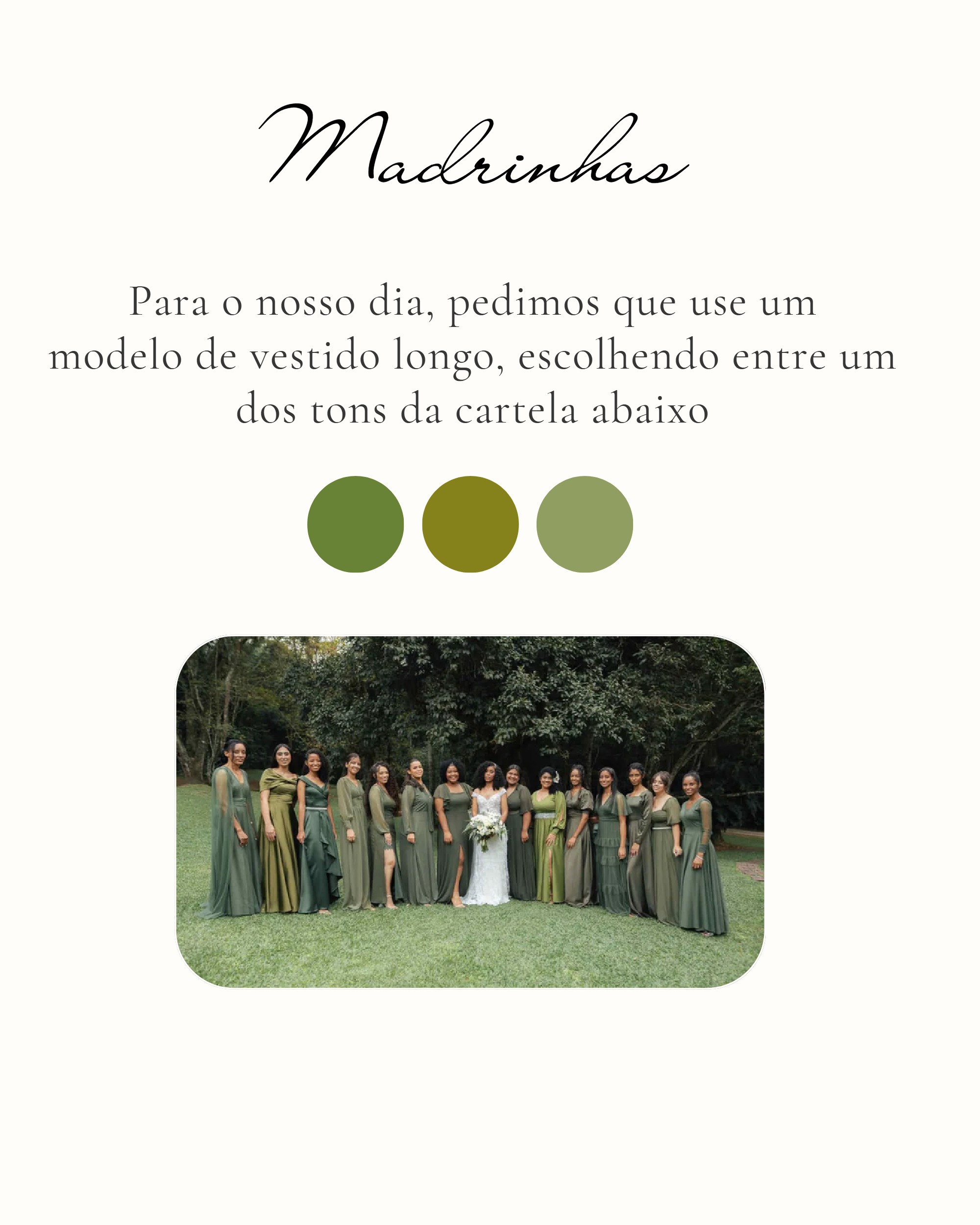 Queridos padrinhos... — page 4