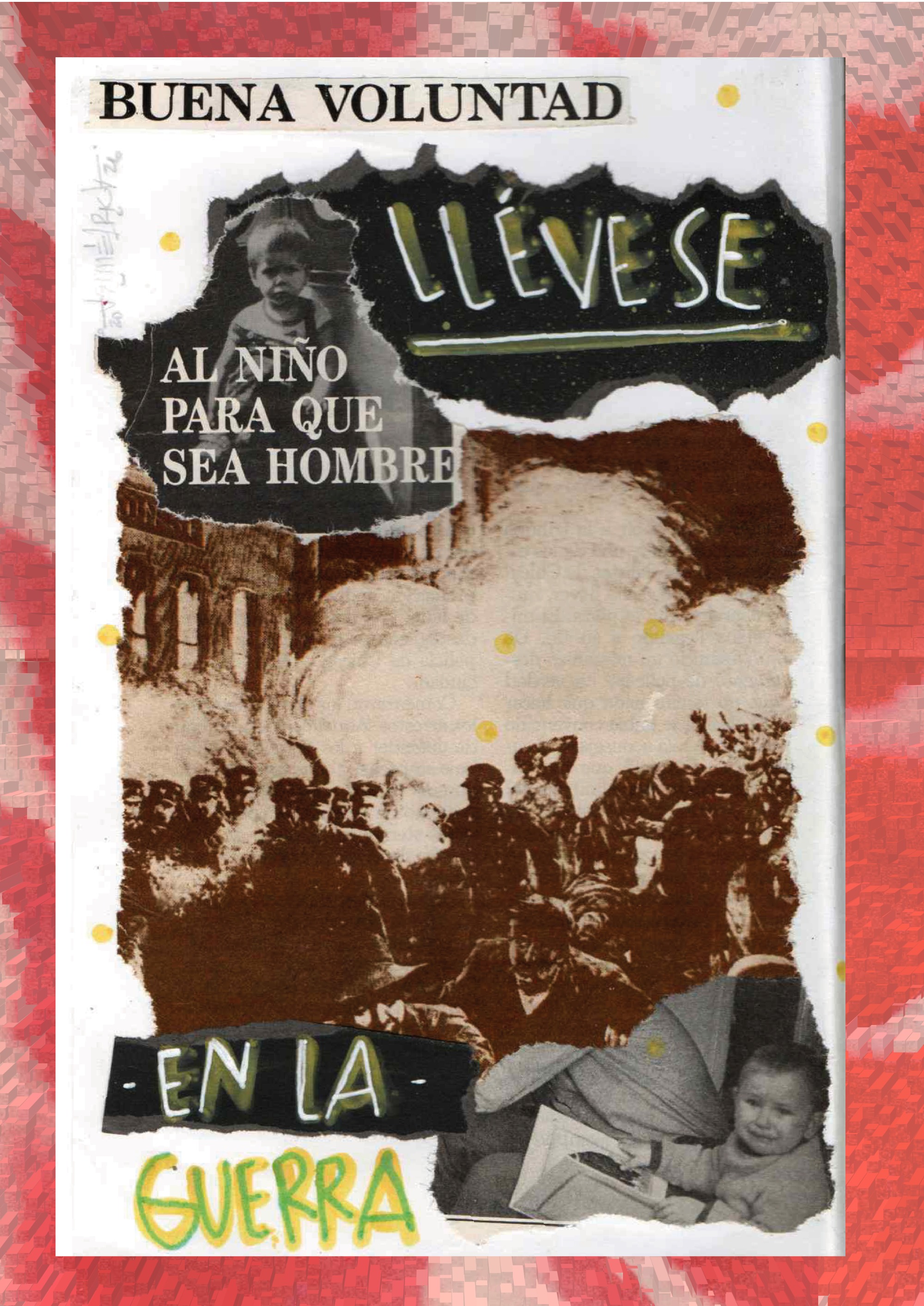 FANZINE — page 3