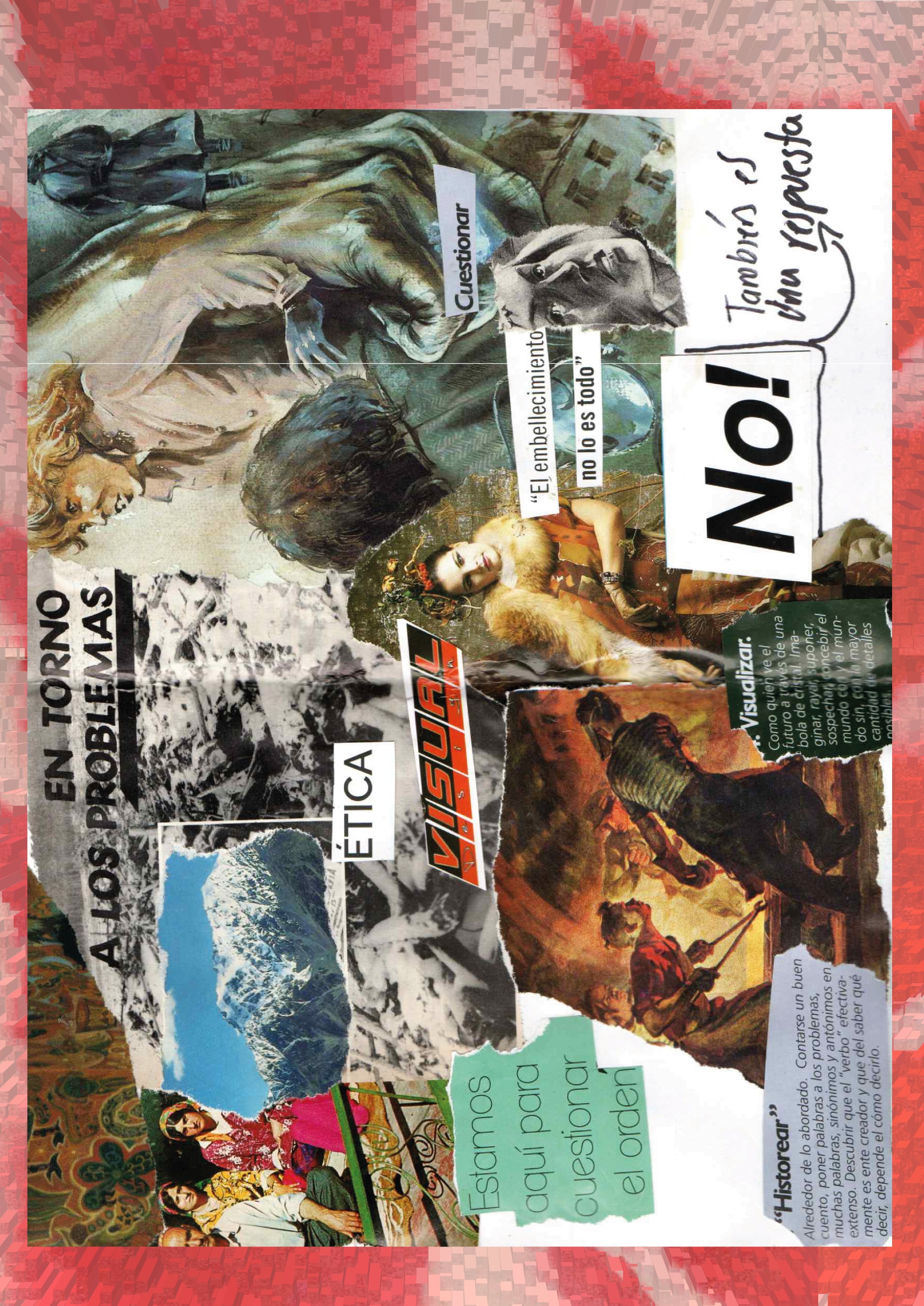 FANZINE — page 8