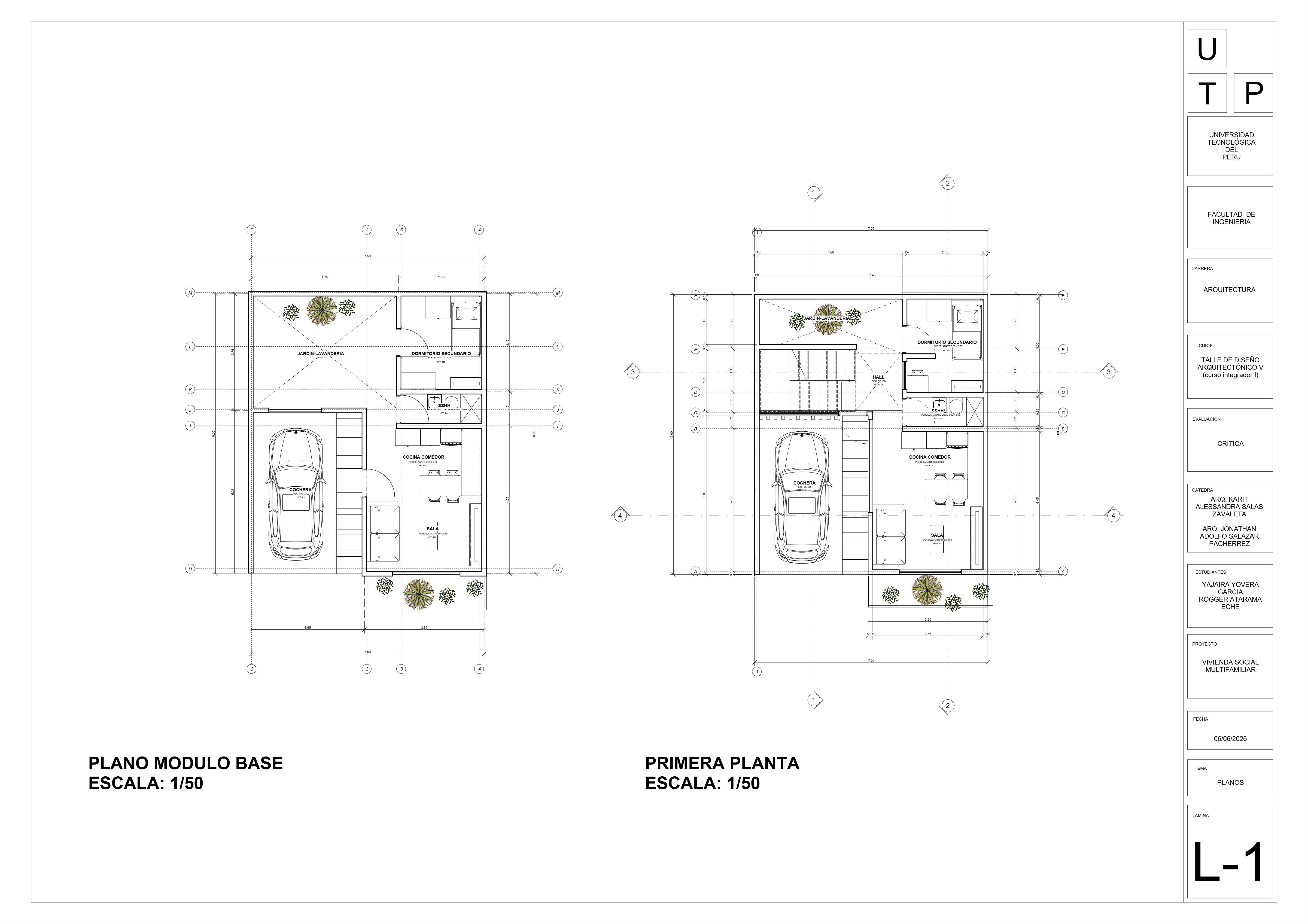 VIVIENDA MULTIFAMILIAR_YOVERA YAJAIRA — page 2