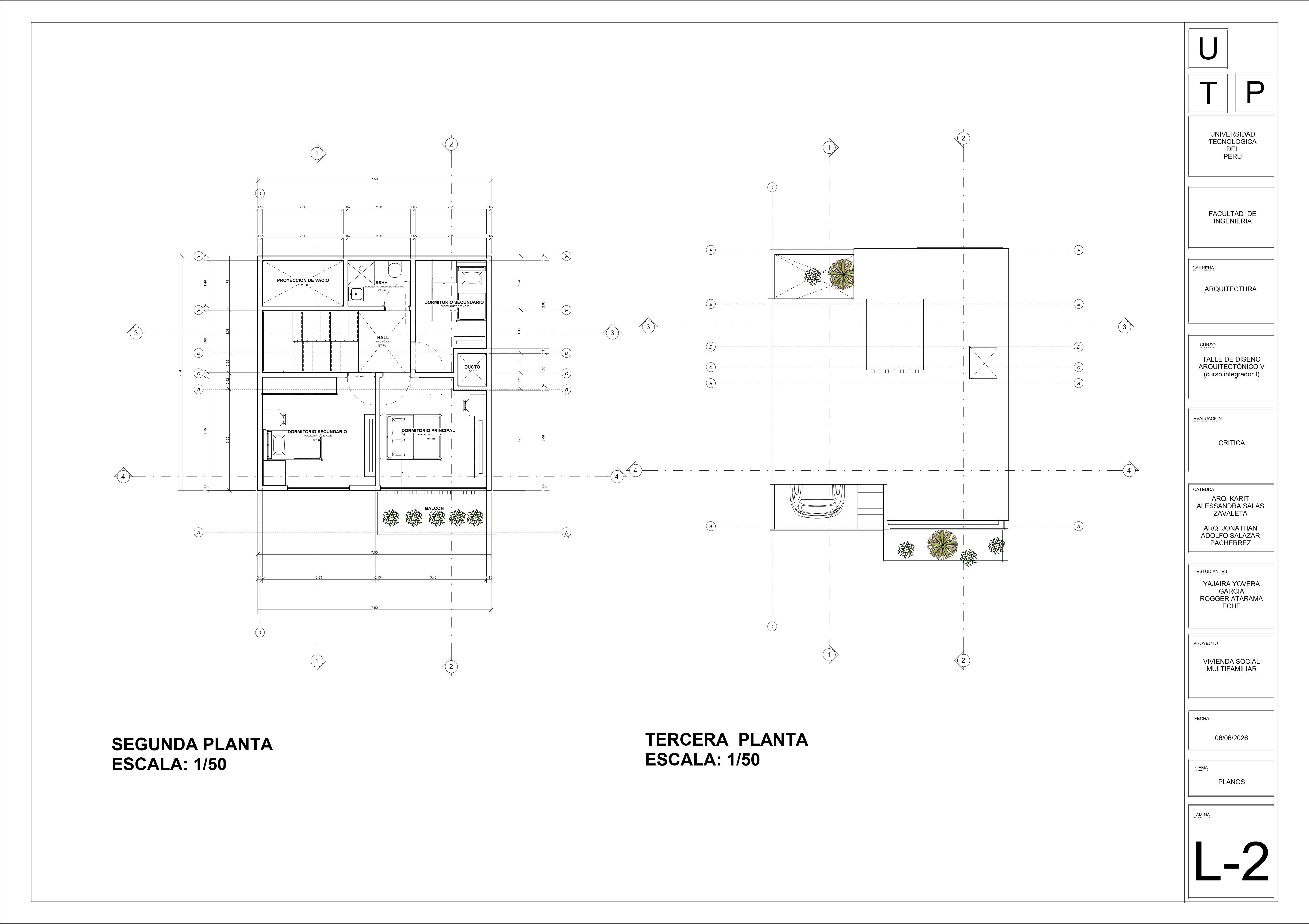 VIVIENDA MULTIFAMILIAR_YOVERA YAJAIRA — page 3