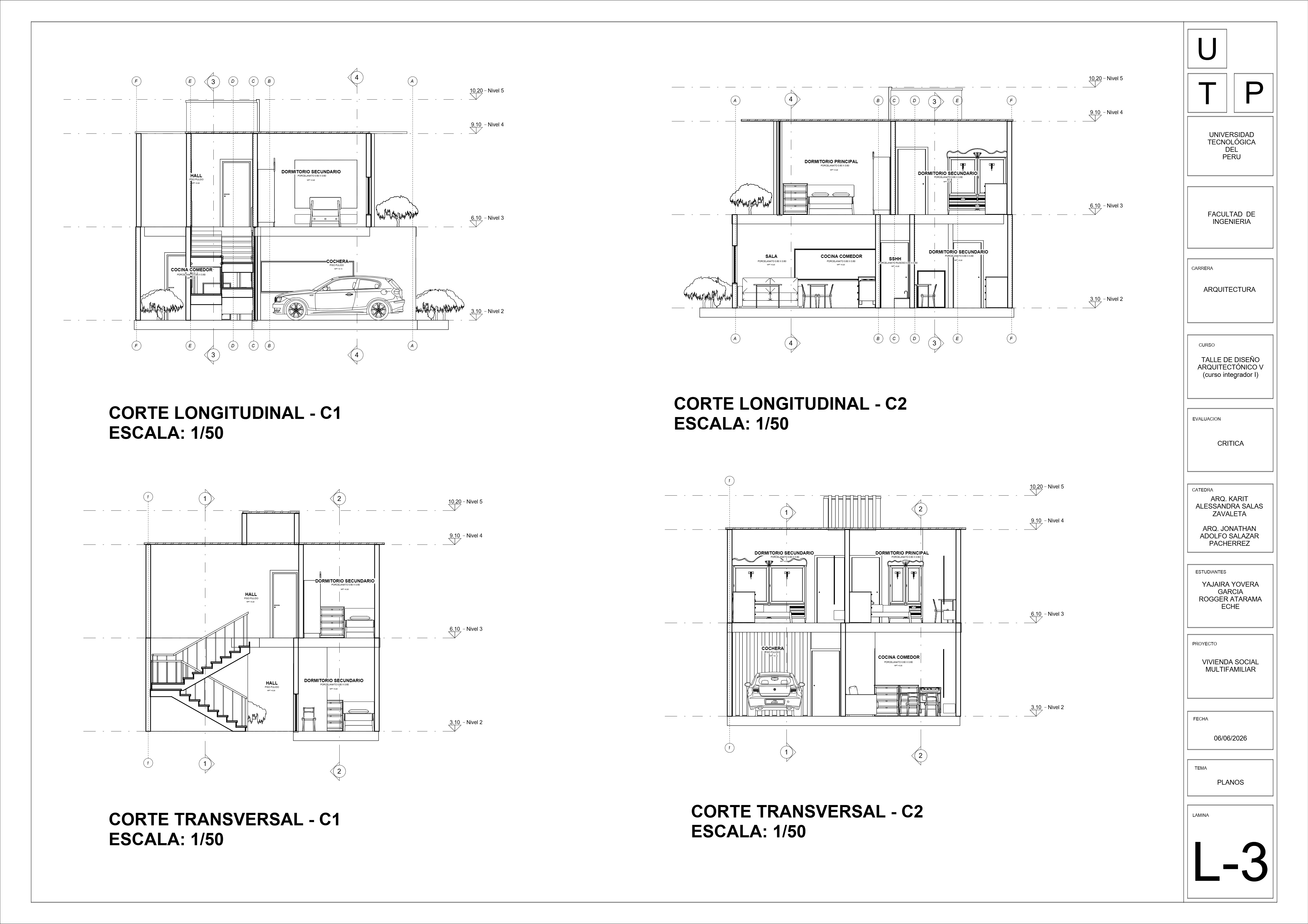 VIVIENDA MULTIFAMILIAR_YOVERA YAJAIRA — page 4