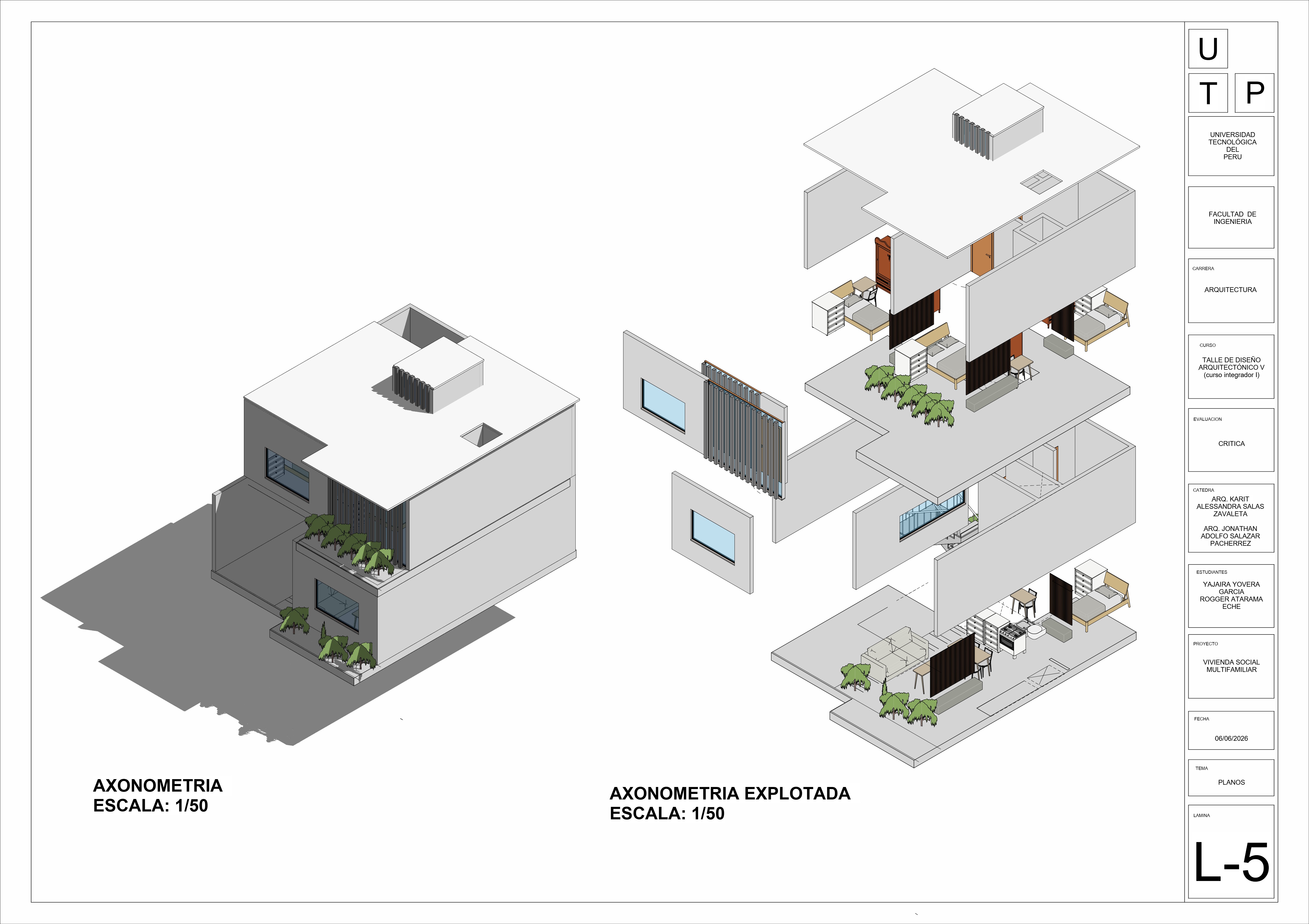 VIVIENDA MULTIFAMILIAR_YOVERA YAJAIRA — page 6