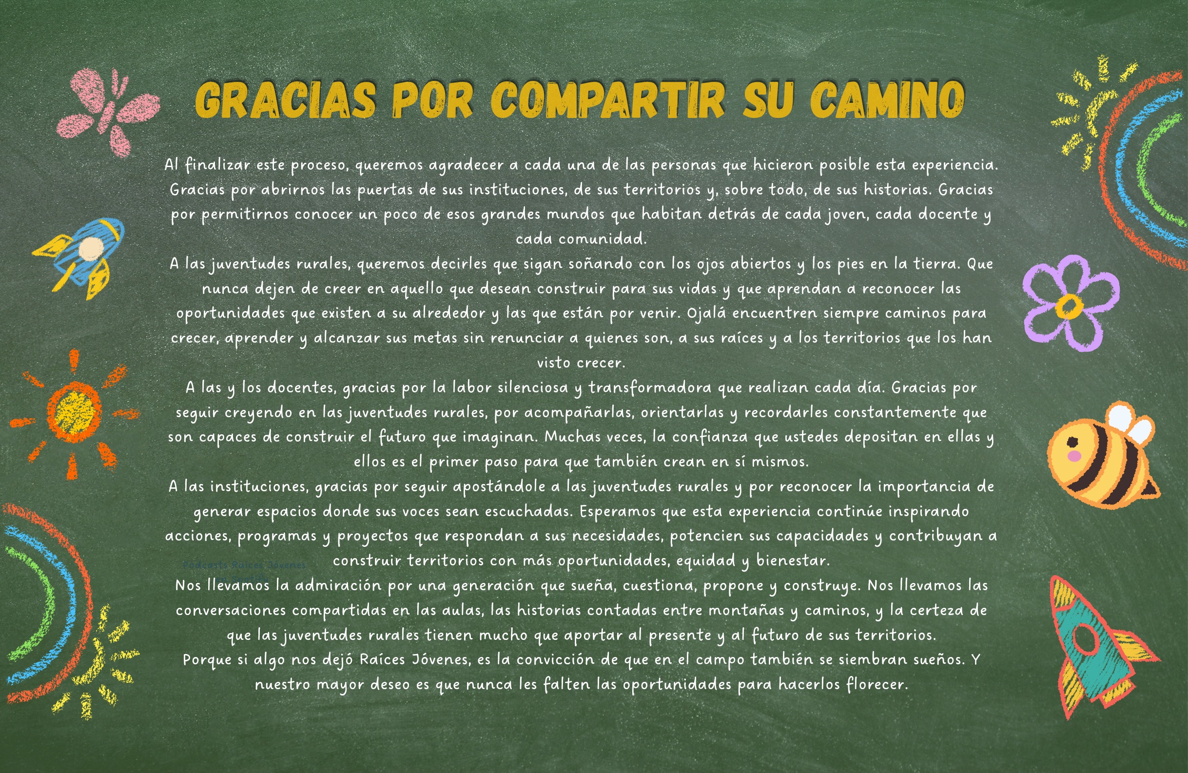 Proyecto Raíces Jóvenes de Caldas 2026 — page 14