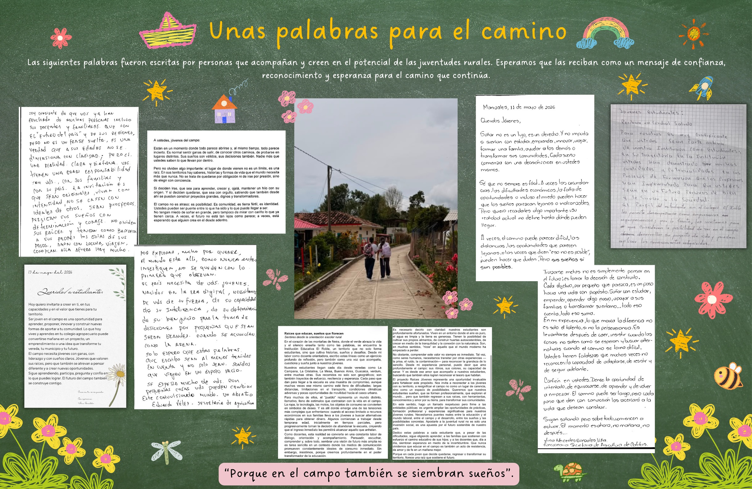 Proyecto Raíces Jóvenes de Caldas 2026 — page 15