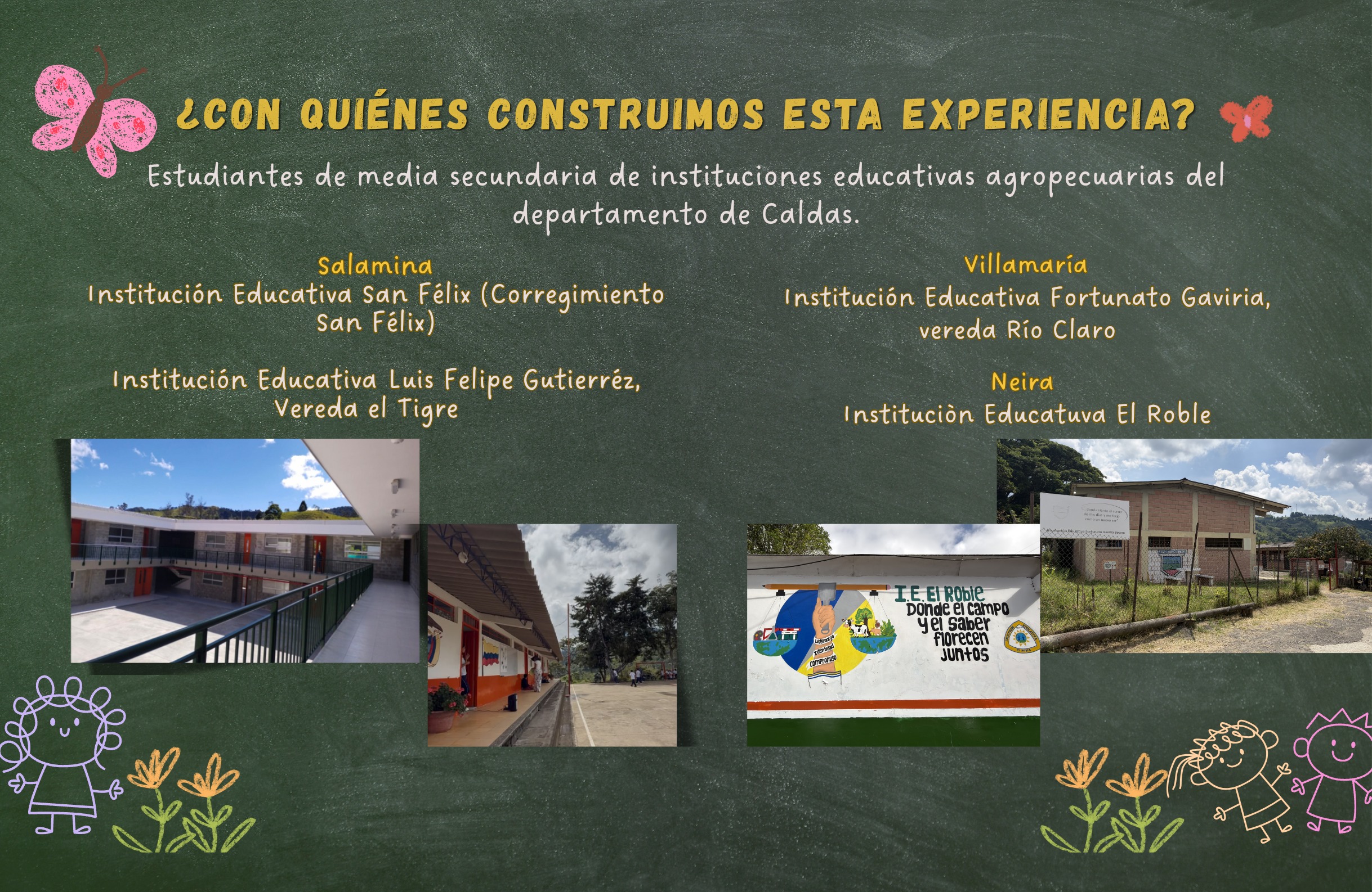 Proyecto Raíces Jóvenes de Caldas 2026 — page 5