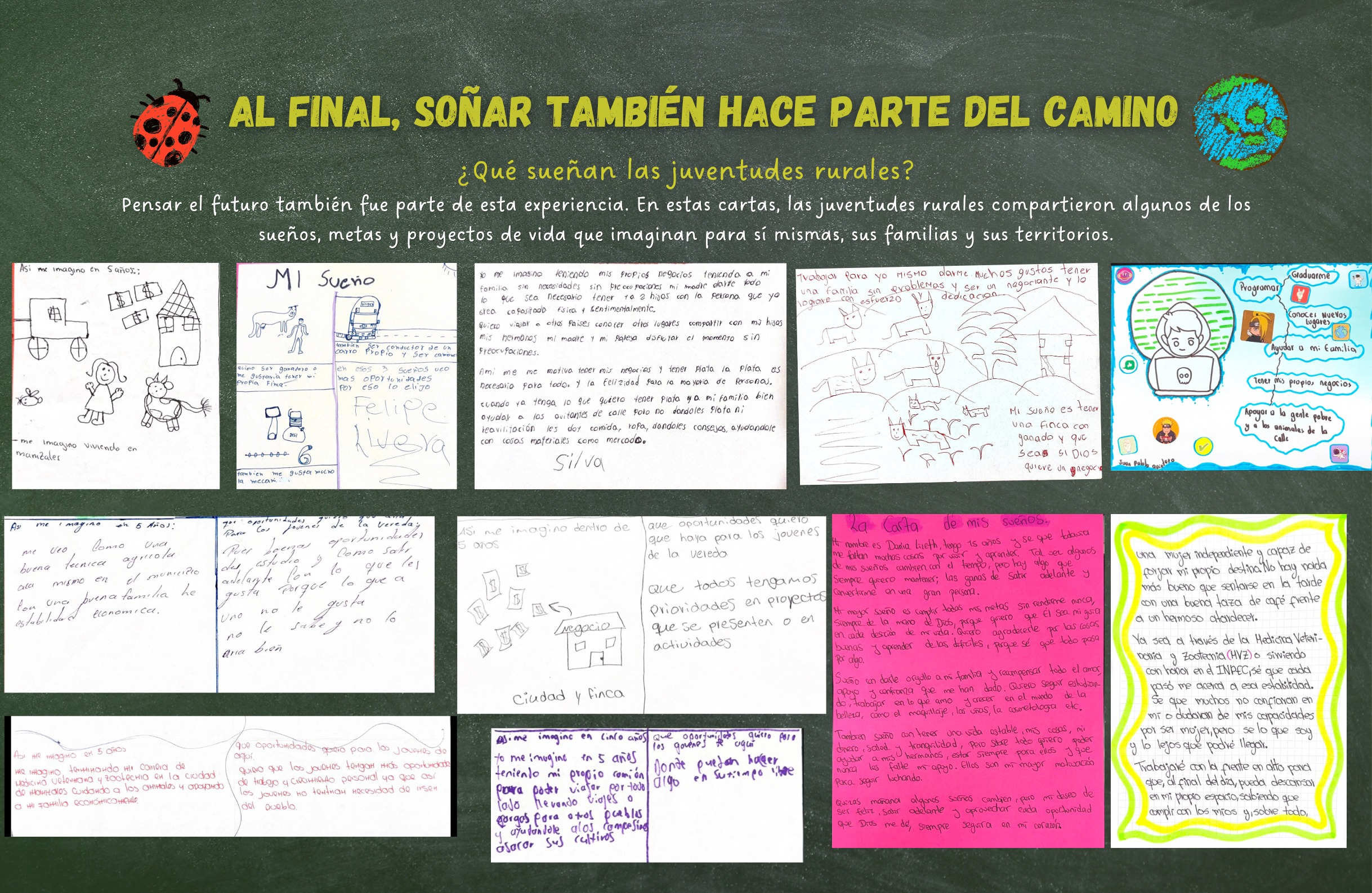 Proyecto Raíces Jóvenes de Caldas 2026 — page 8