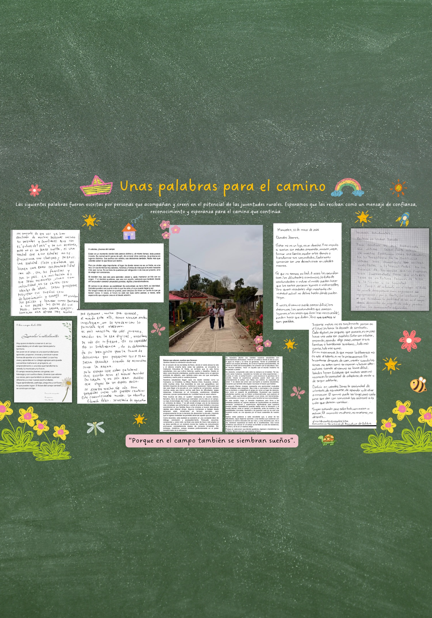 Proyecto Raíces Jóvenes de Caldas 2026 — page 15