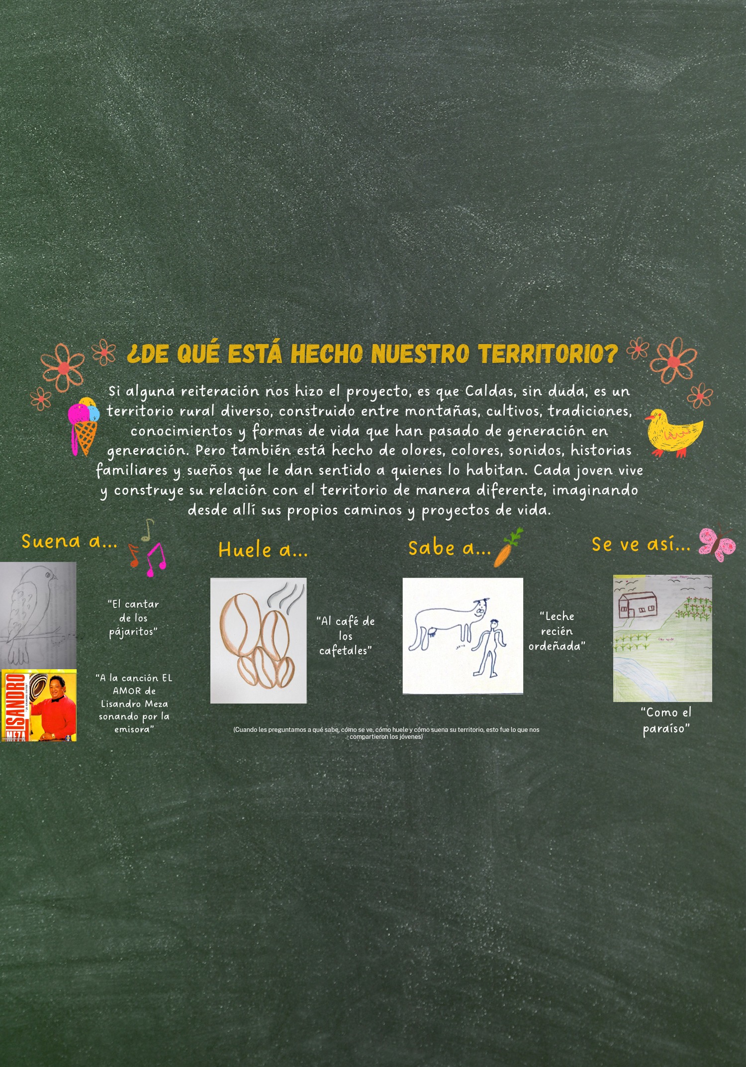 Proyecto Raíces Jóvenes de Caldas 2026 — page 4