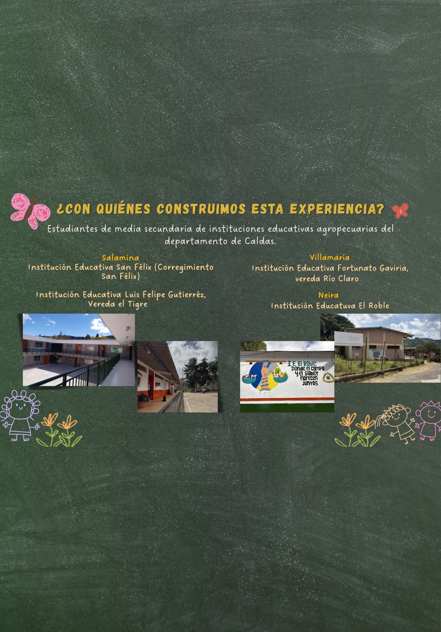 Proyecto Raíces Jóvenes de Caldas 2026 — page 5
