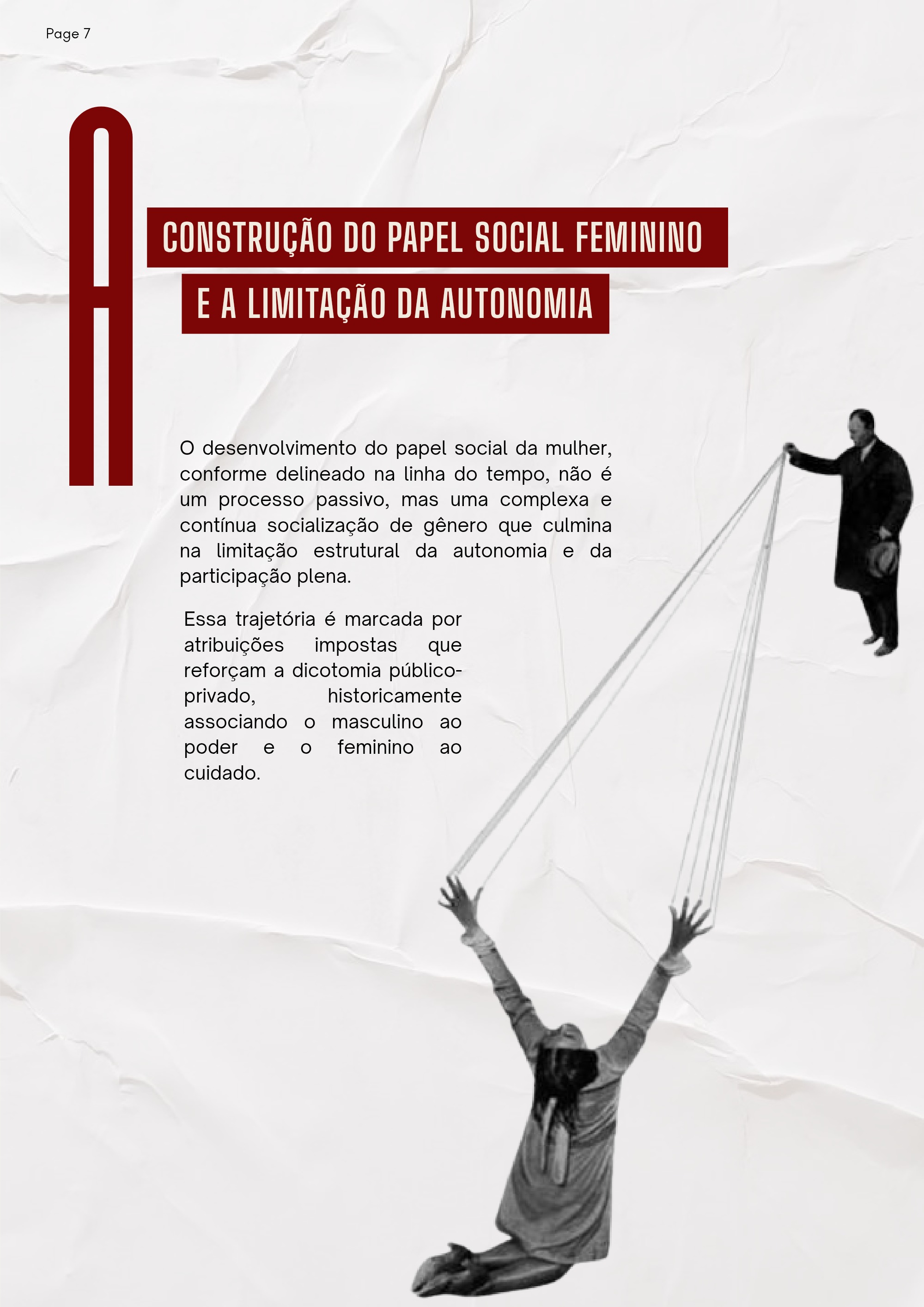 Por trás do estigma — page 13