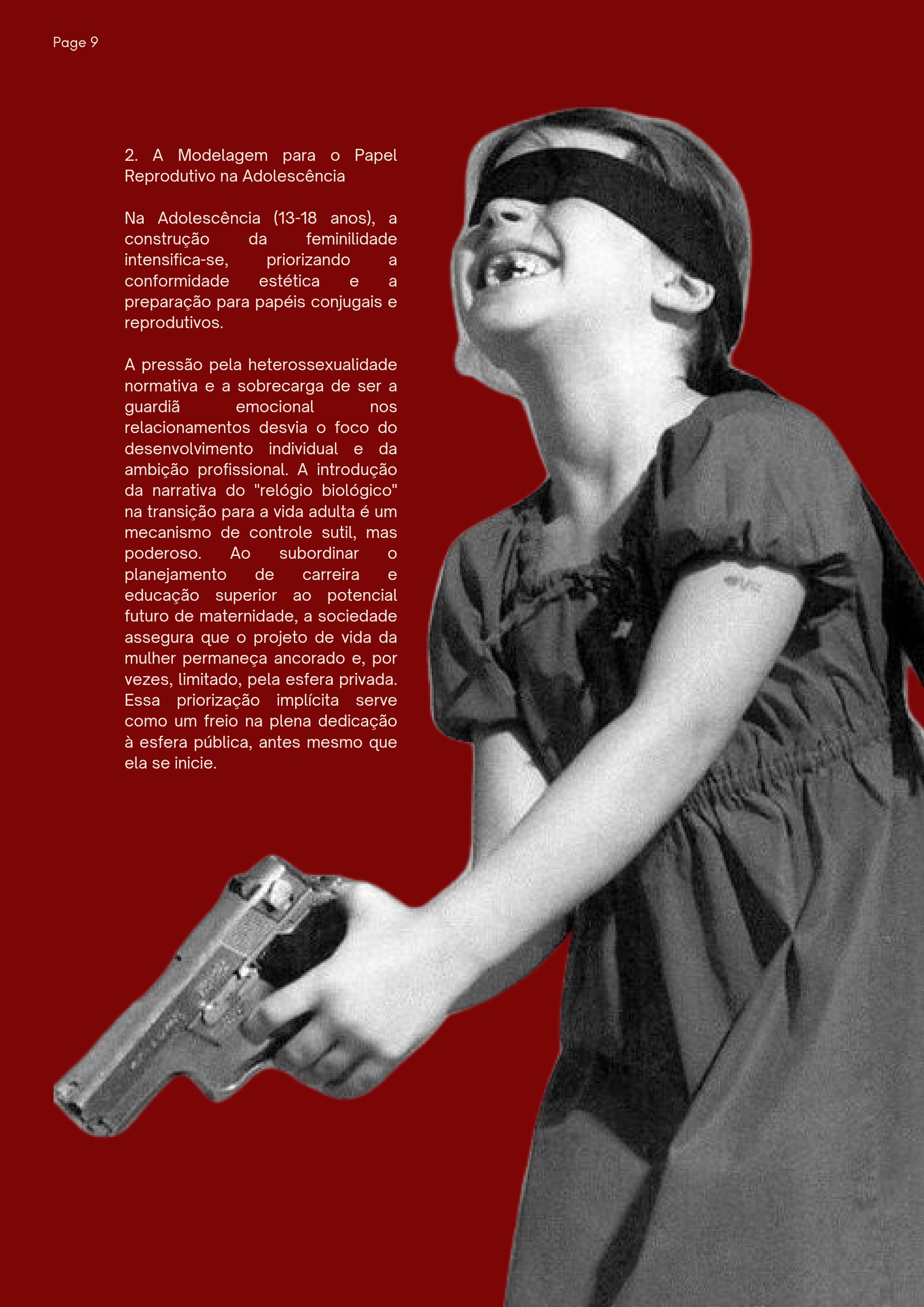 Por trás do estigma — page 15