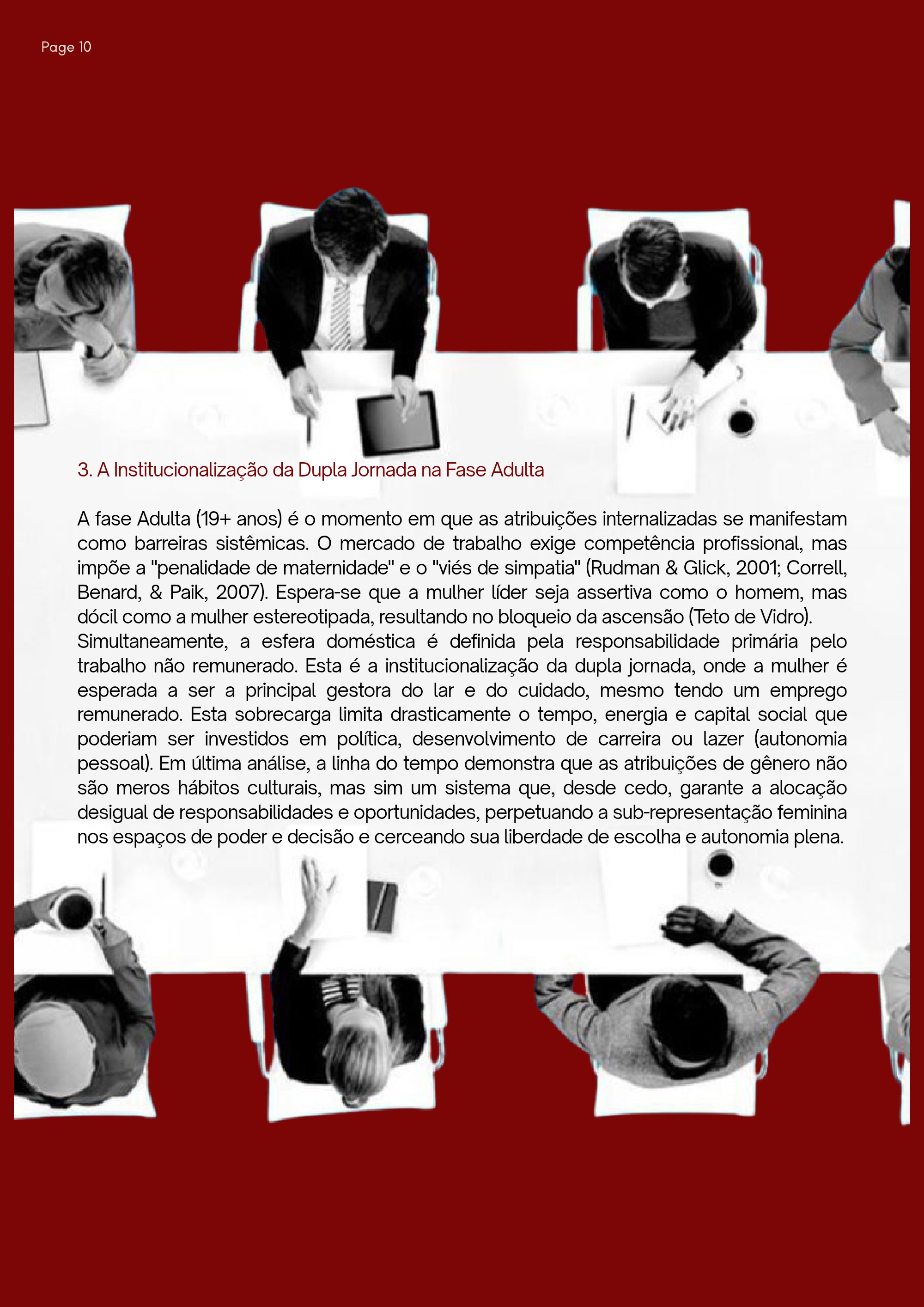 Por trás do estigma — page 16
