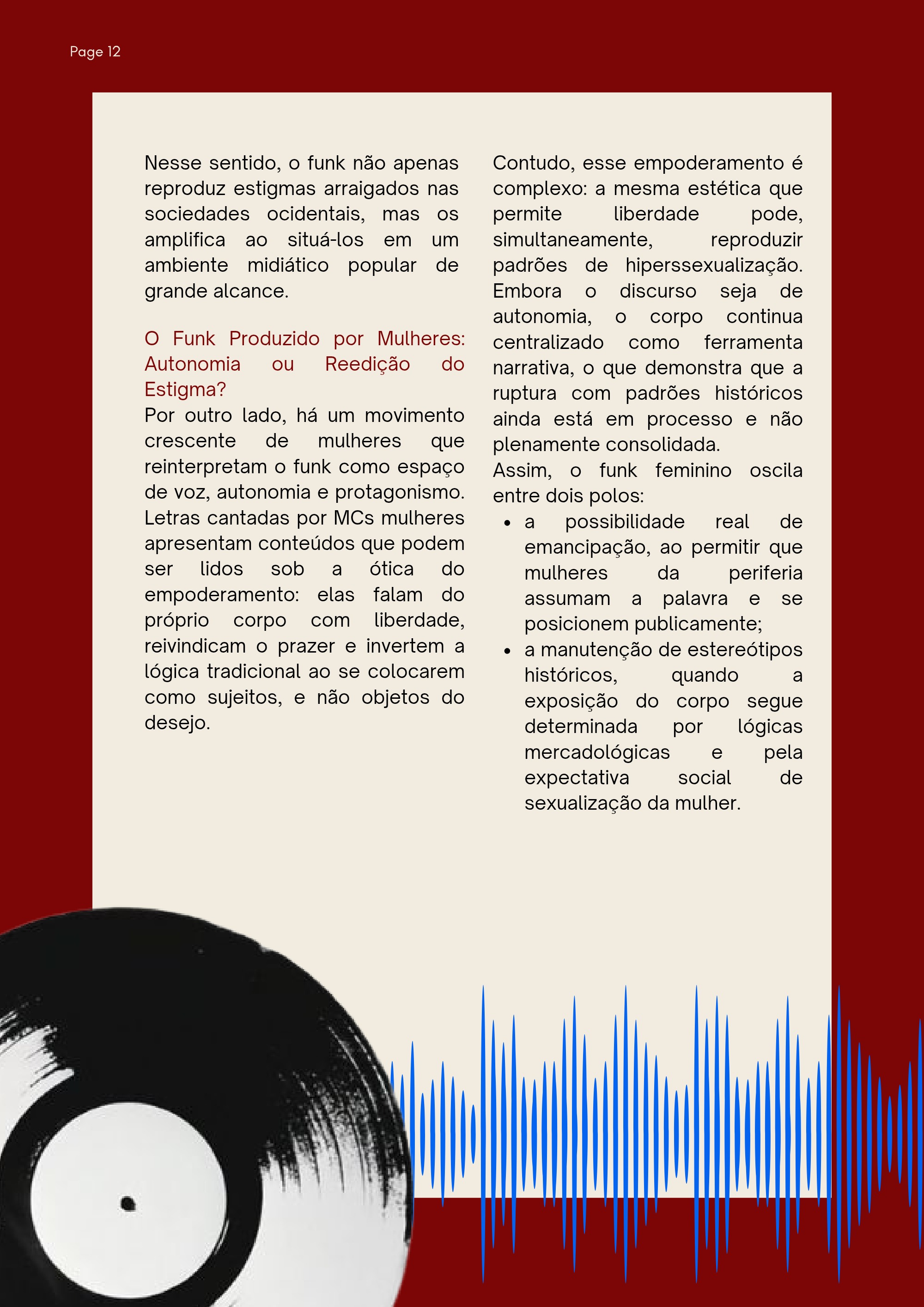 Por trás do estigma — page 18