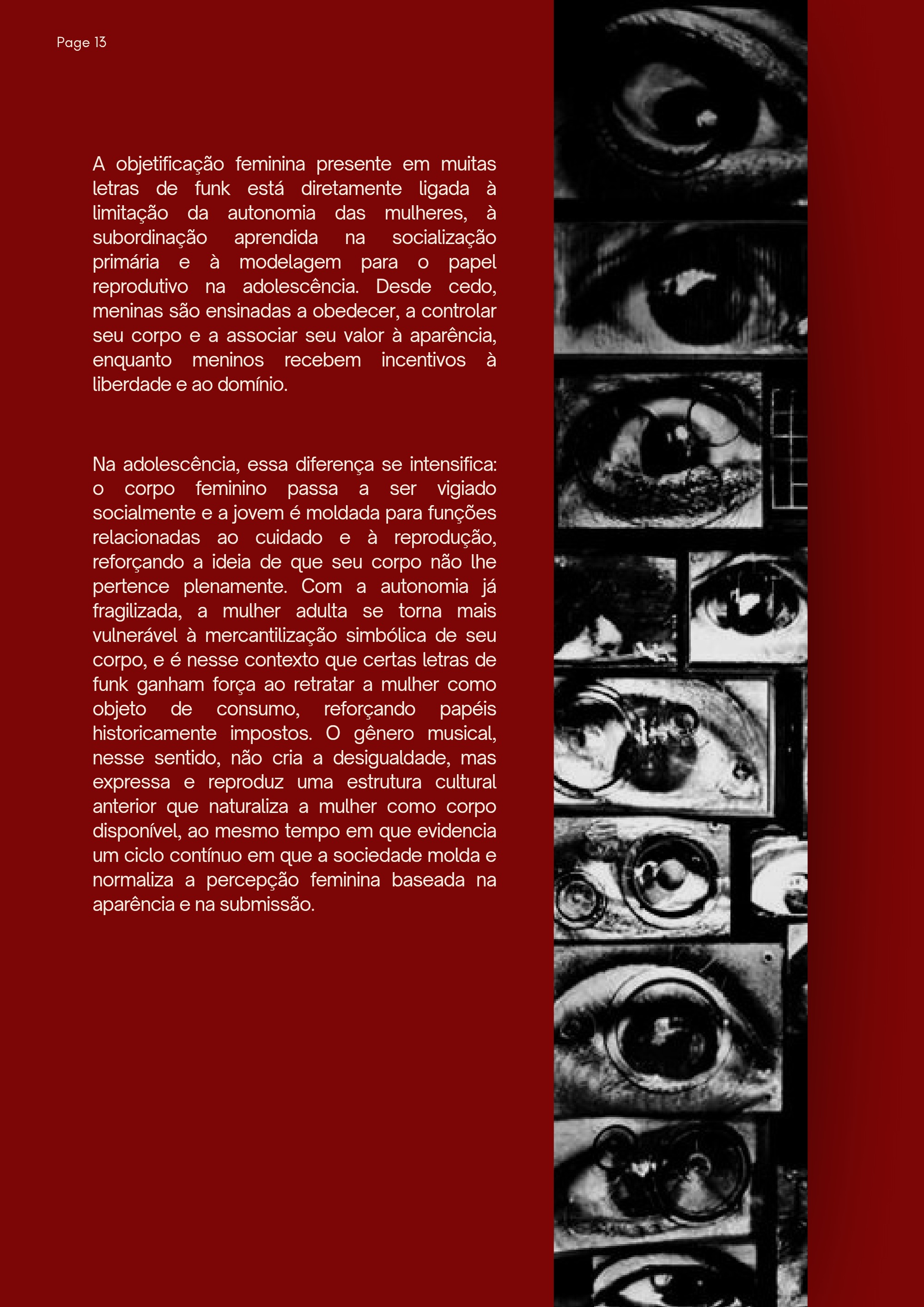 Por trás do estigma — page 19
