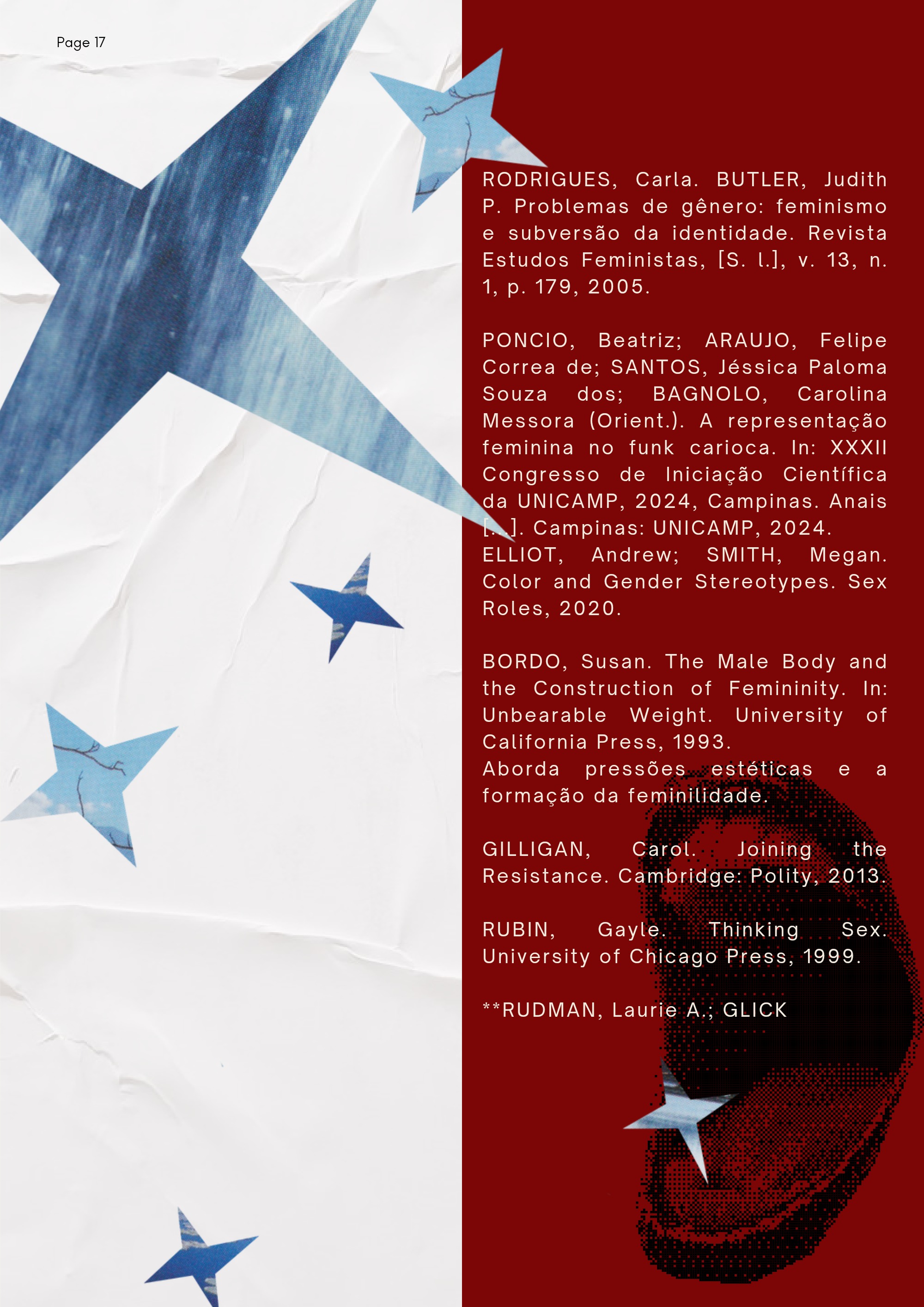Por trás do estigma — page 23