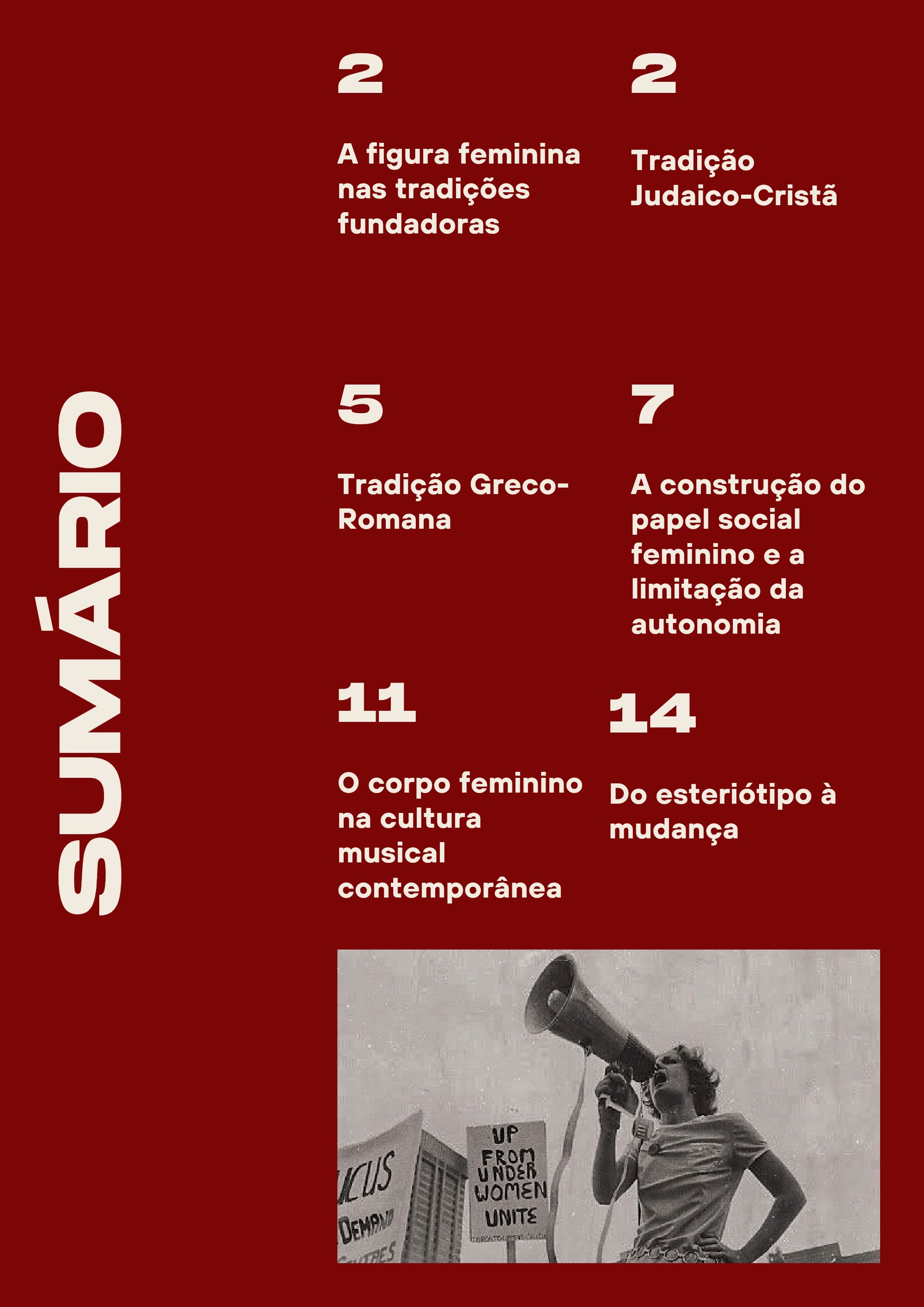 Por trás do estigma — page 5