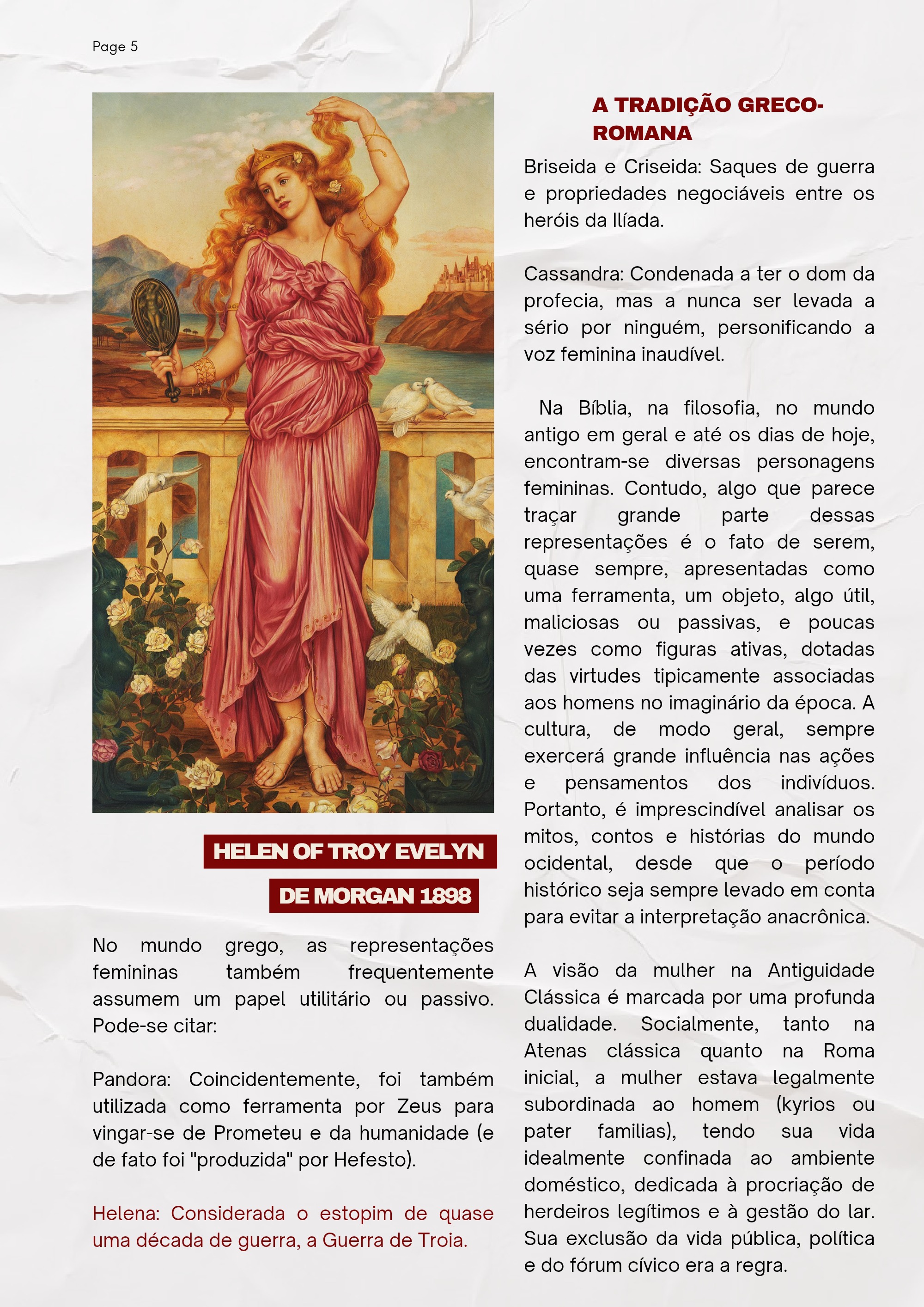 Por trás do estigma — page 10