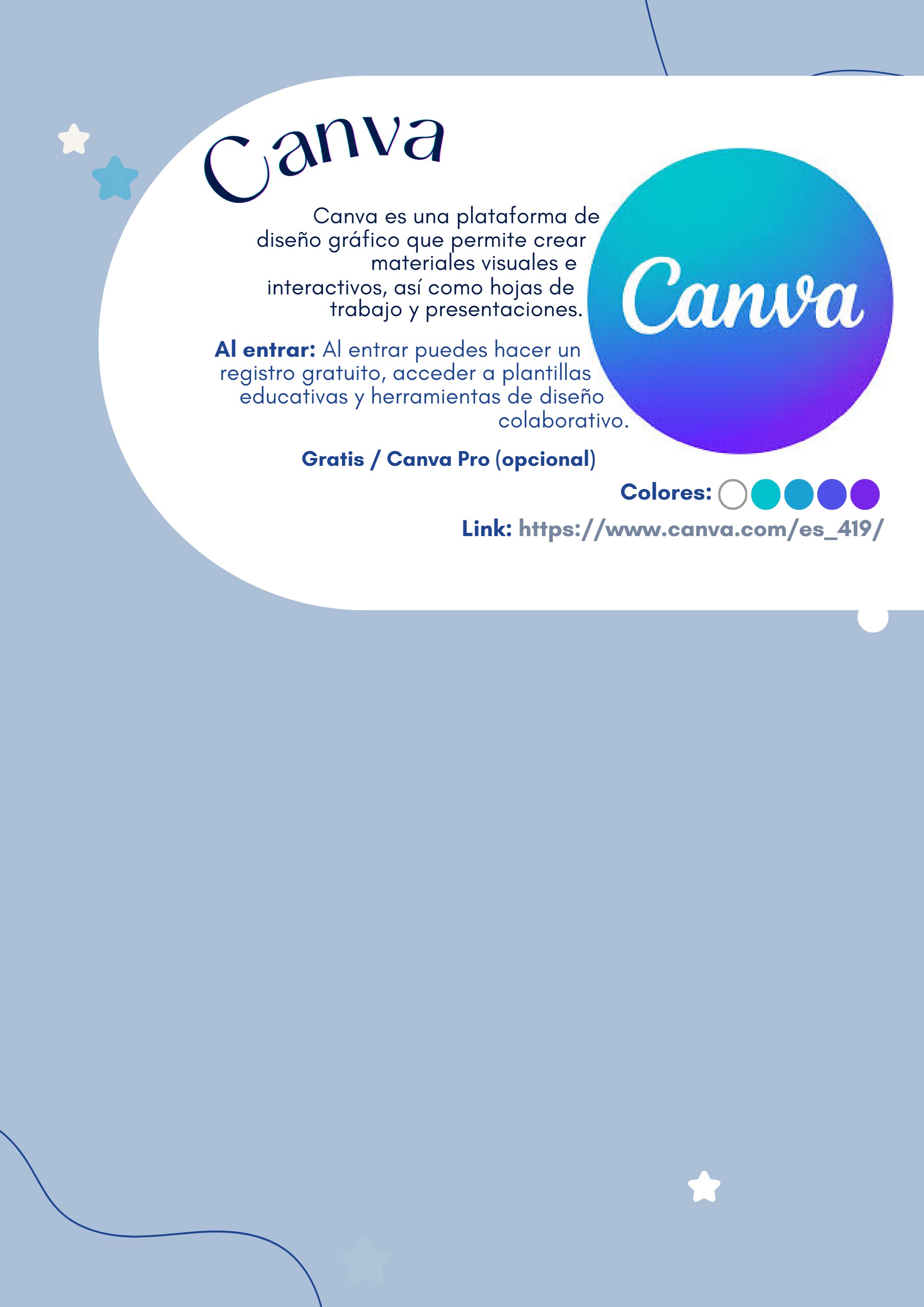 Herramientas digitales para actividades interactivas — page 9
