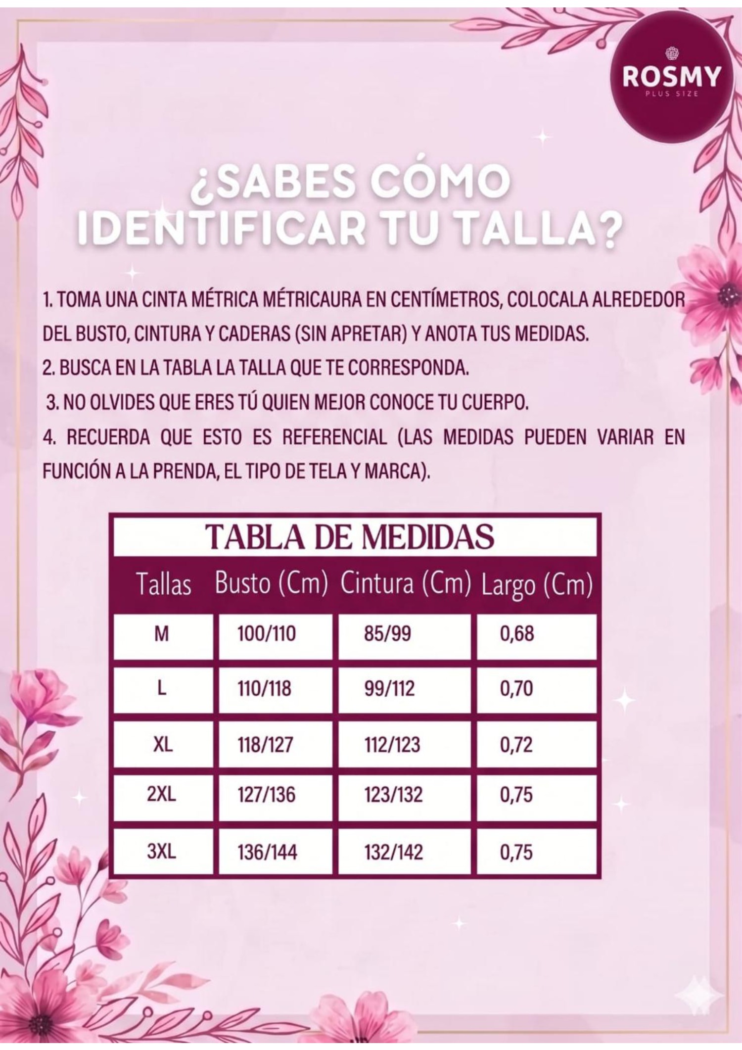 JUNIO- CATALOGO ROSMY PLUS — page 2
