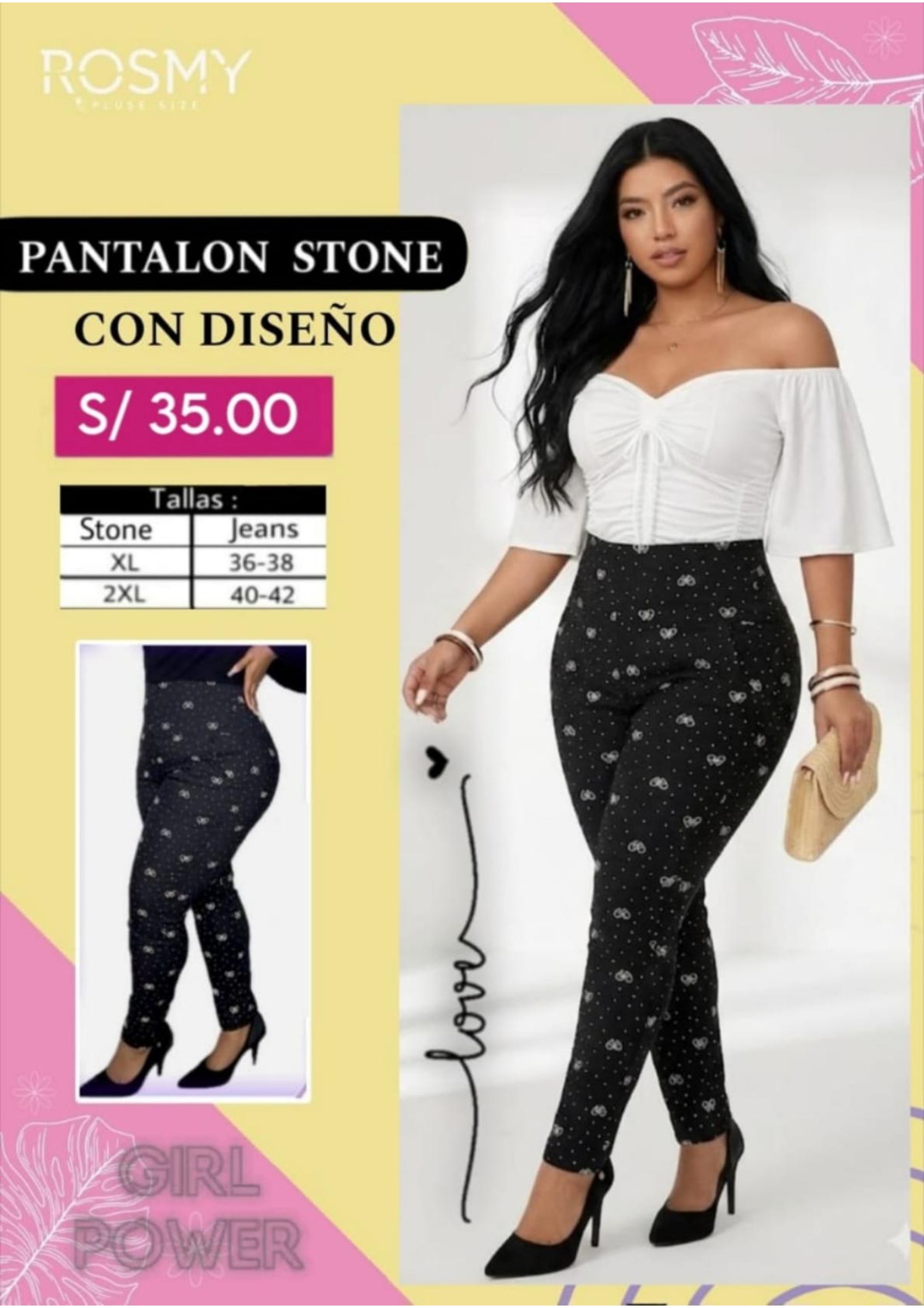 JUNIO- CATALOGO ROSMY PLUS — page 161
