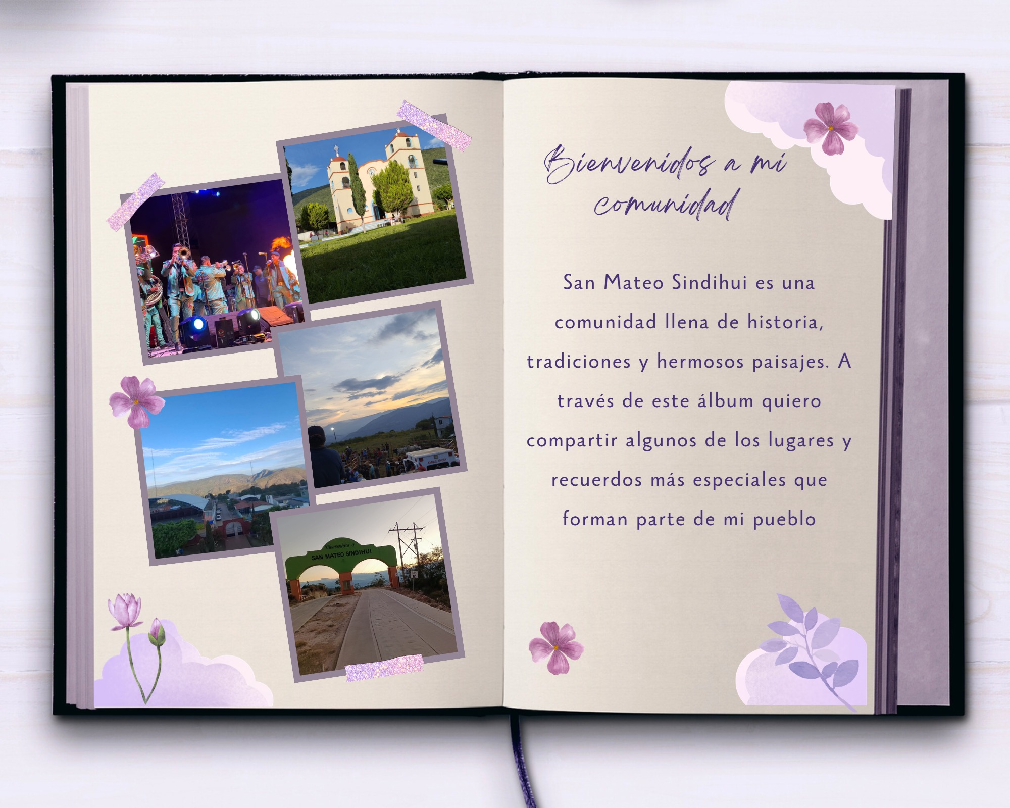 Album fotografico — page 3