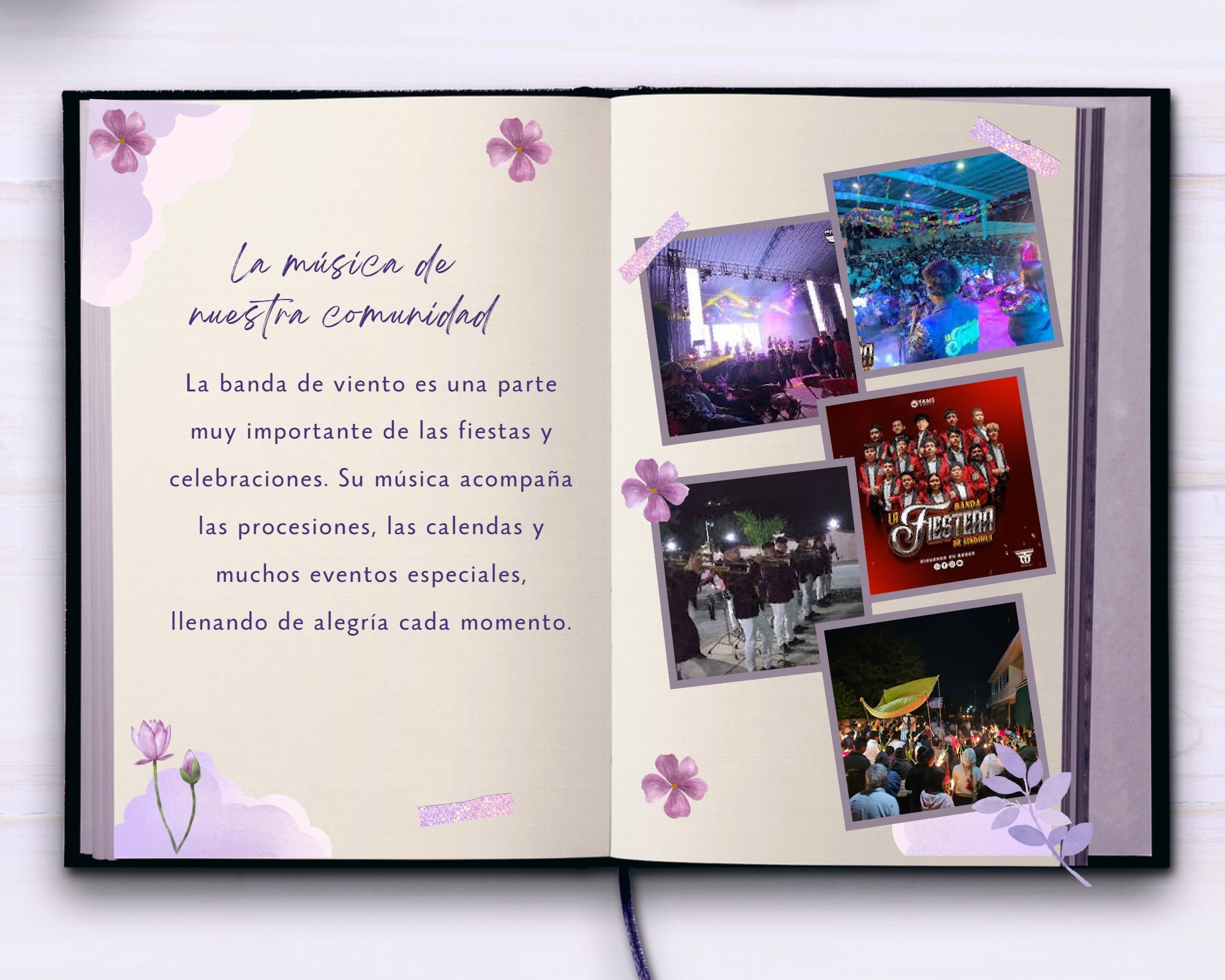Album fotografico — page 8