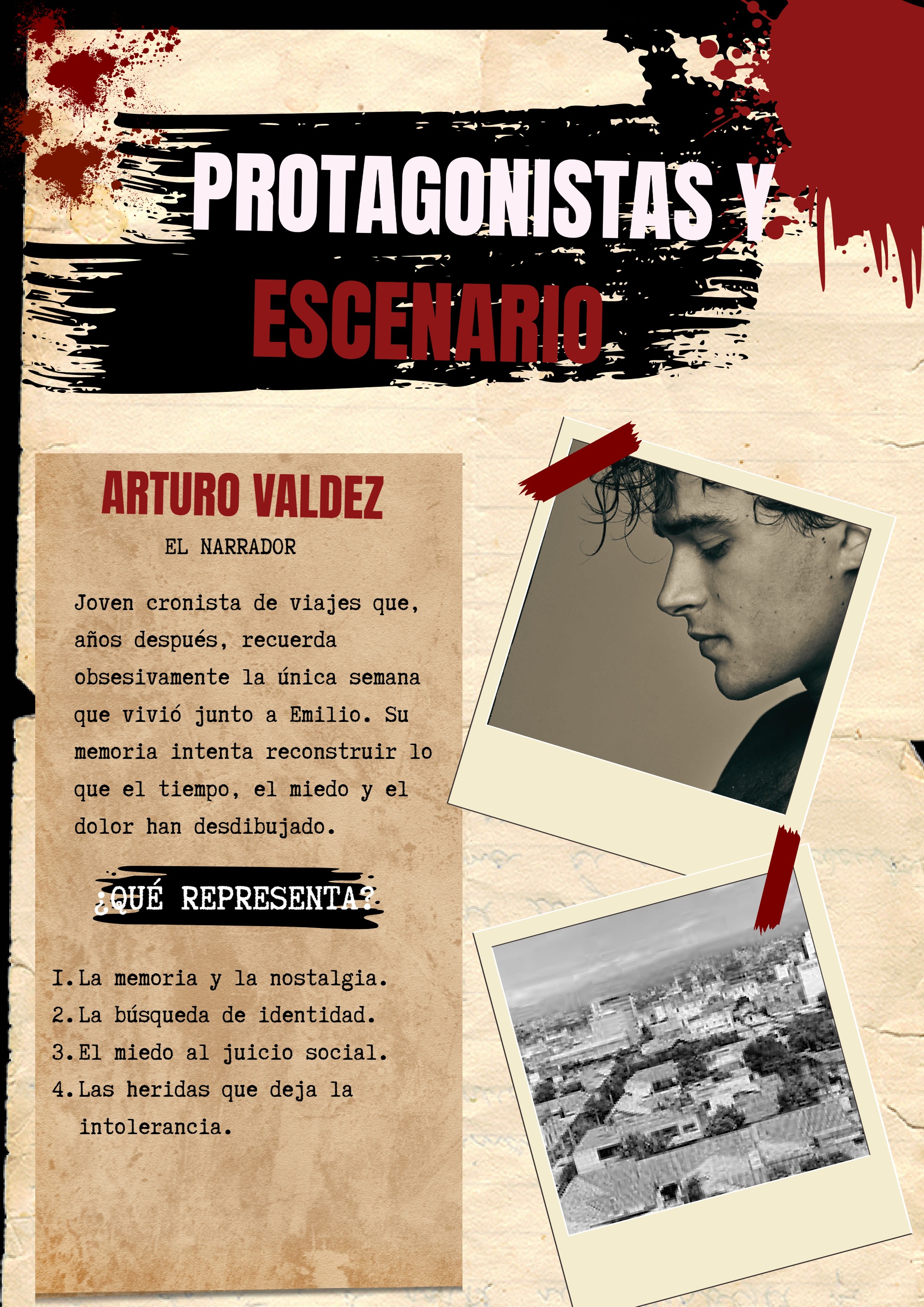 los hombres no van juntos al cine — page 3
