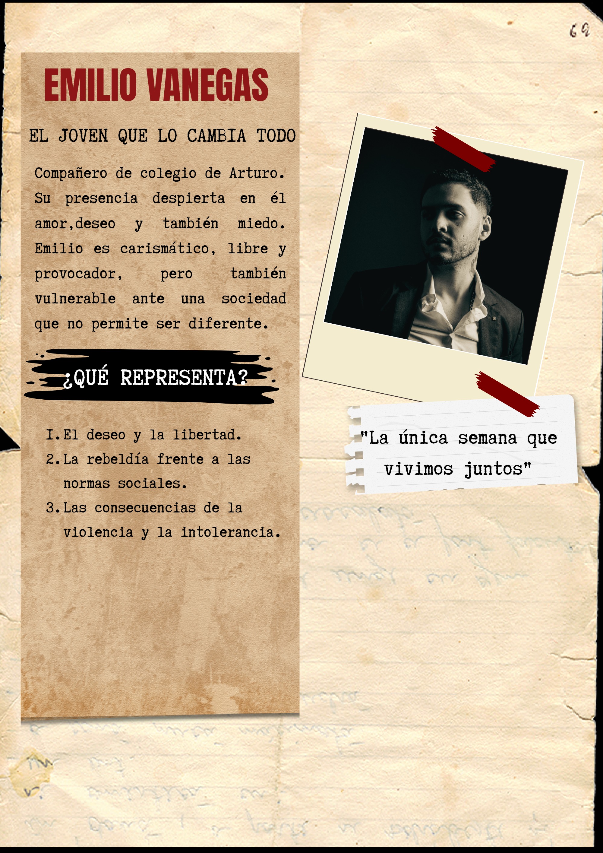 los hombres no van juntos al cine — page 4