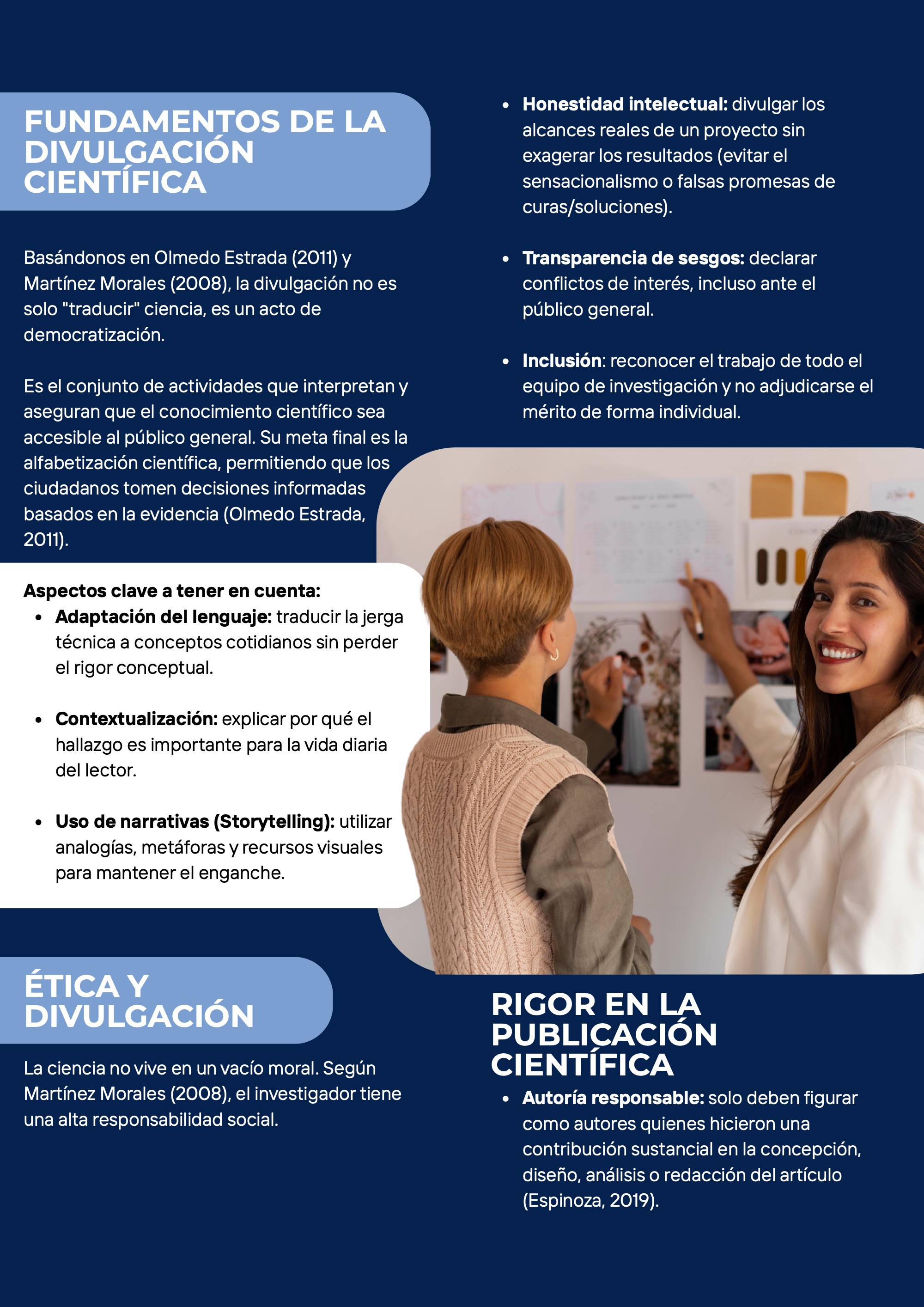 Actividad 7 - Divulgación y publicación científica — page 2