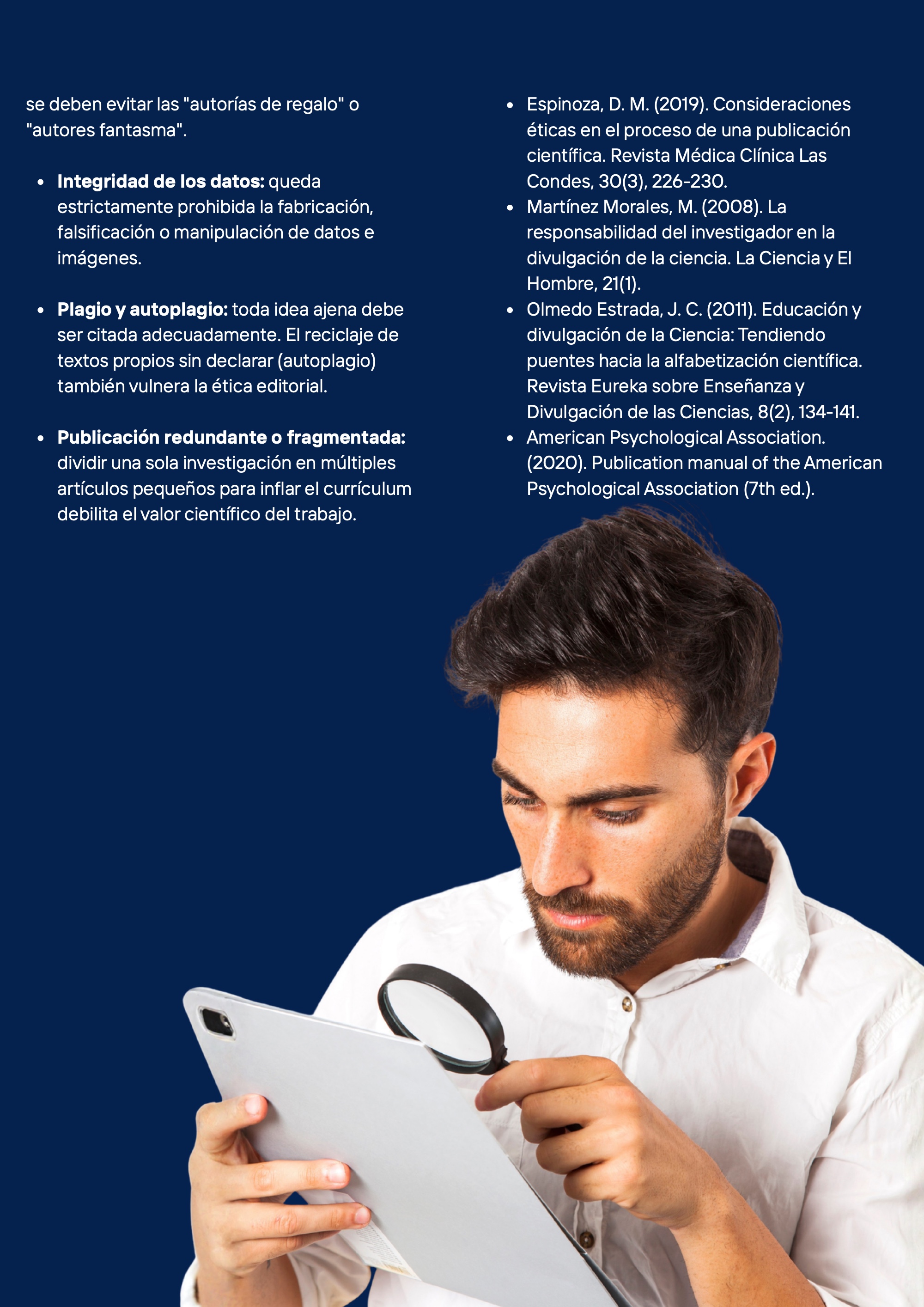 Actividad 7 - Divulgación y publicación científica — page 3