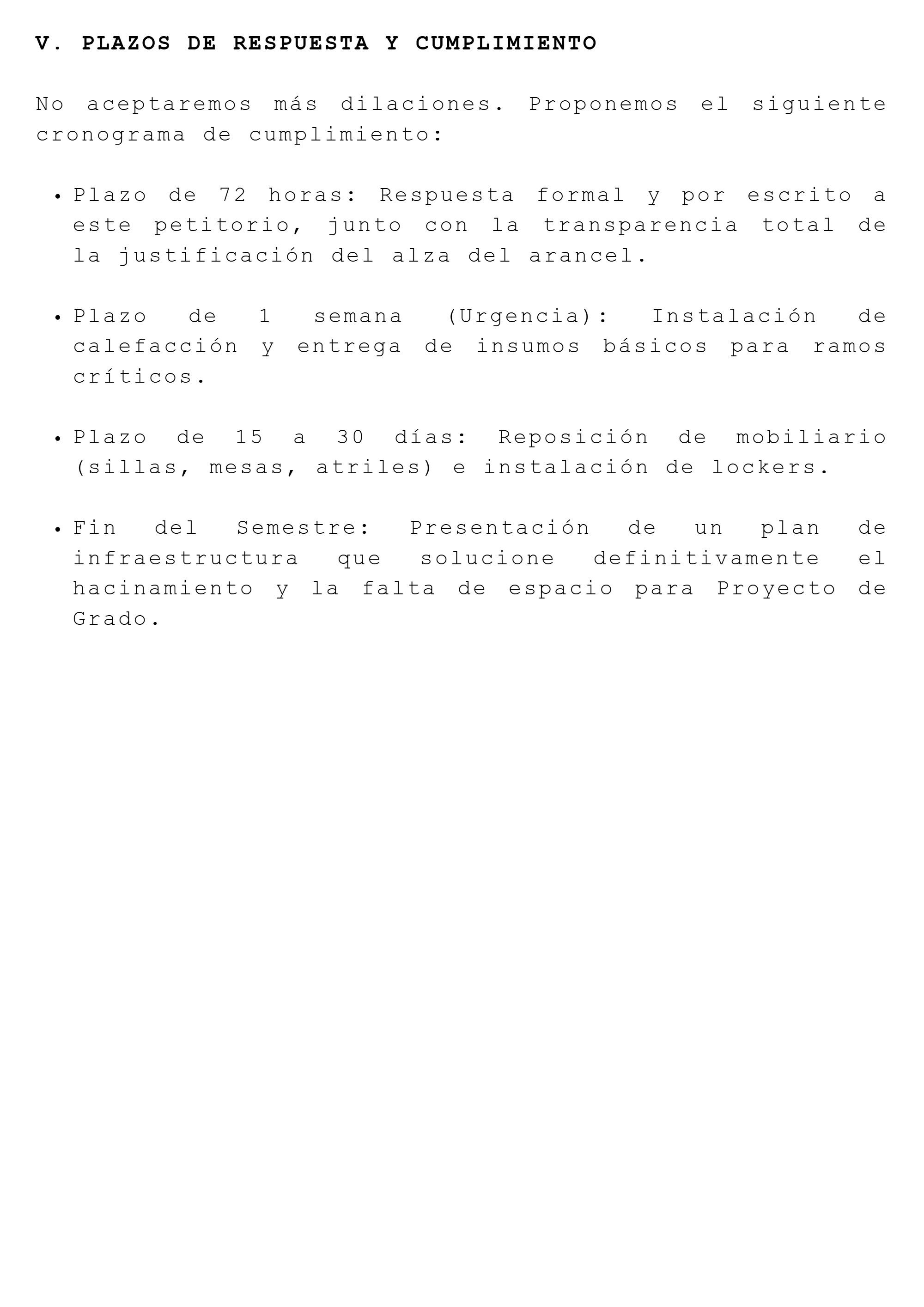 ¿nos vamos a paro? — page 12