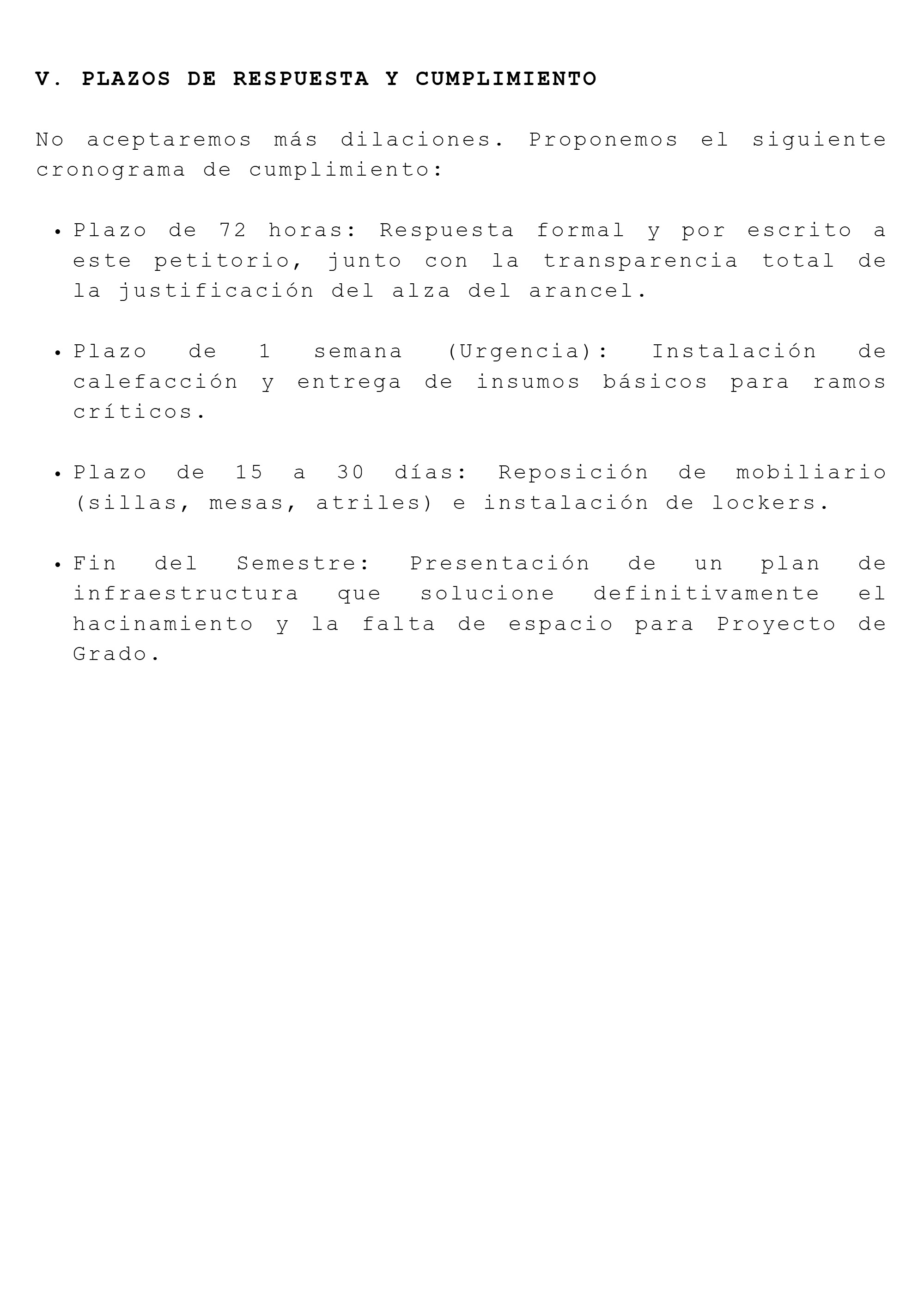 ¿nos vamos a paro? — page 11